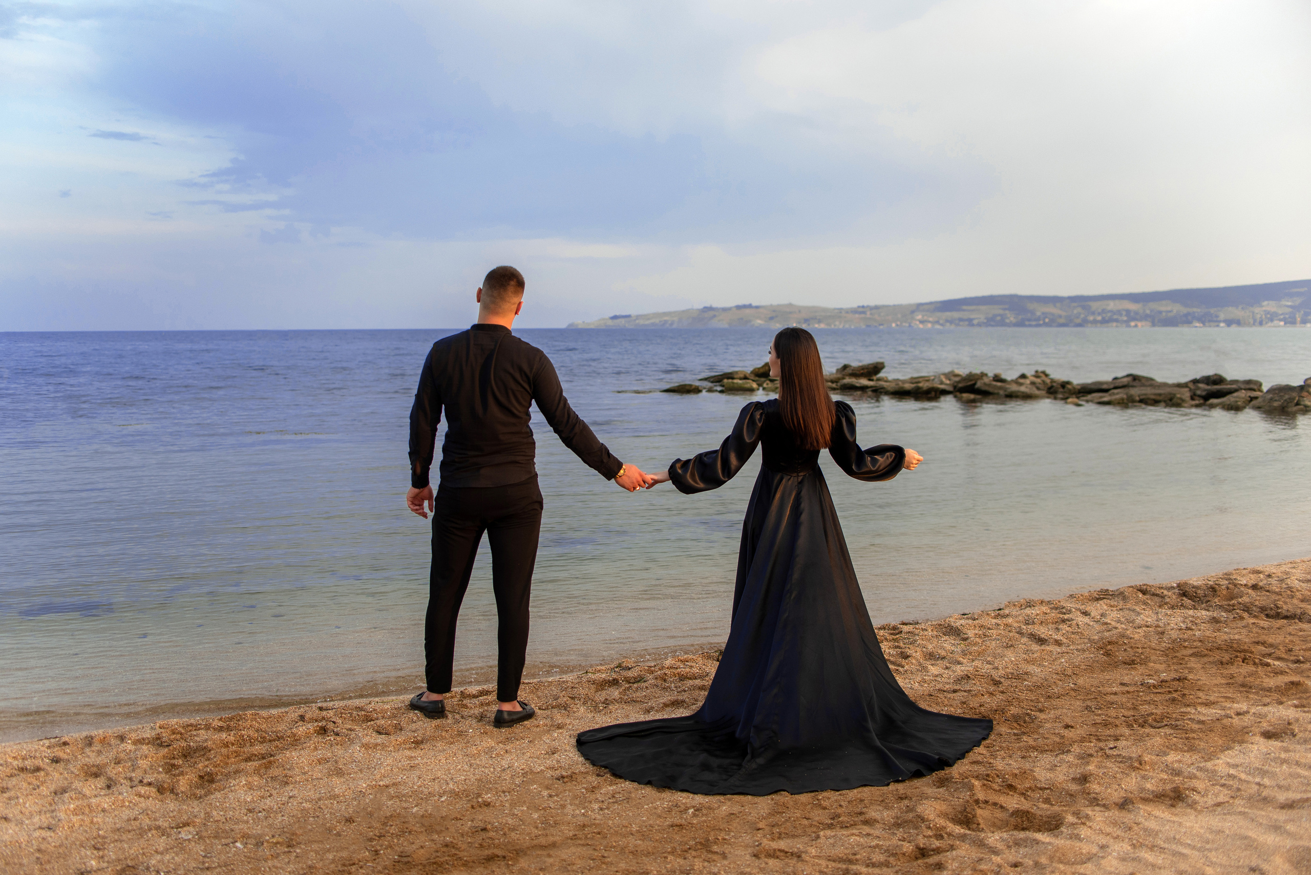 Наиле. Семейный и свадебный фотограф в Феодосии и Коктебеле