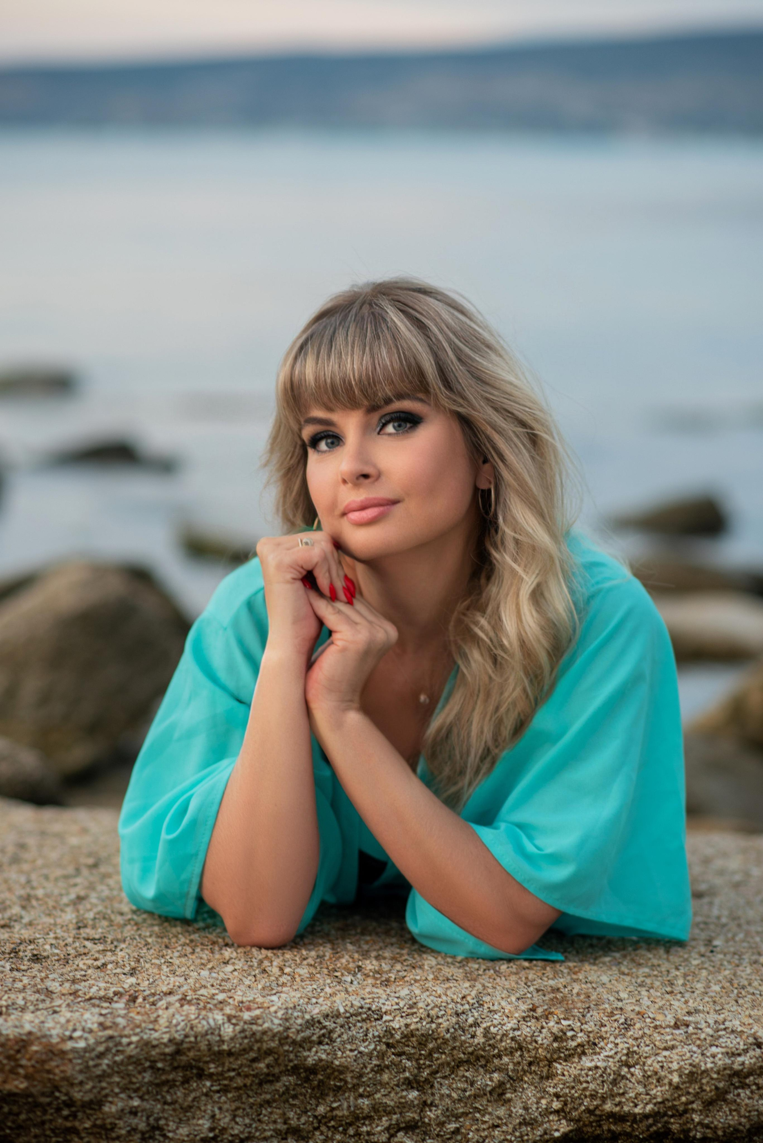 Ольга. Семейный и свадебный фотограф в Феодосии и Коктебеле