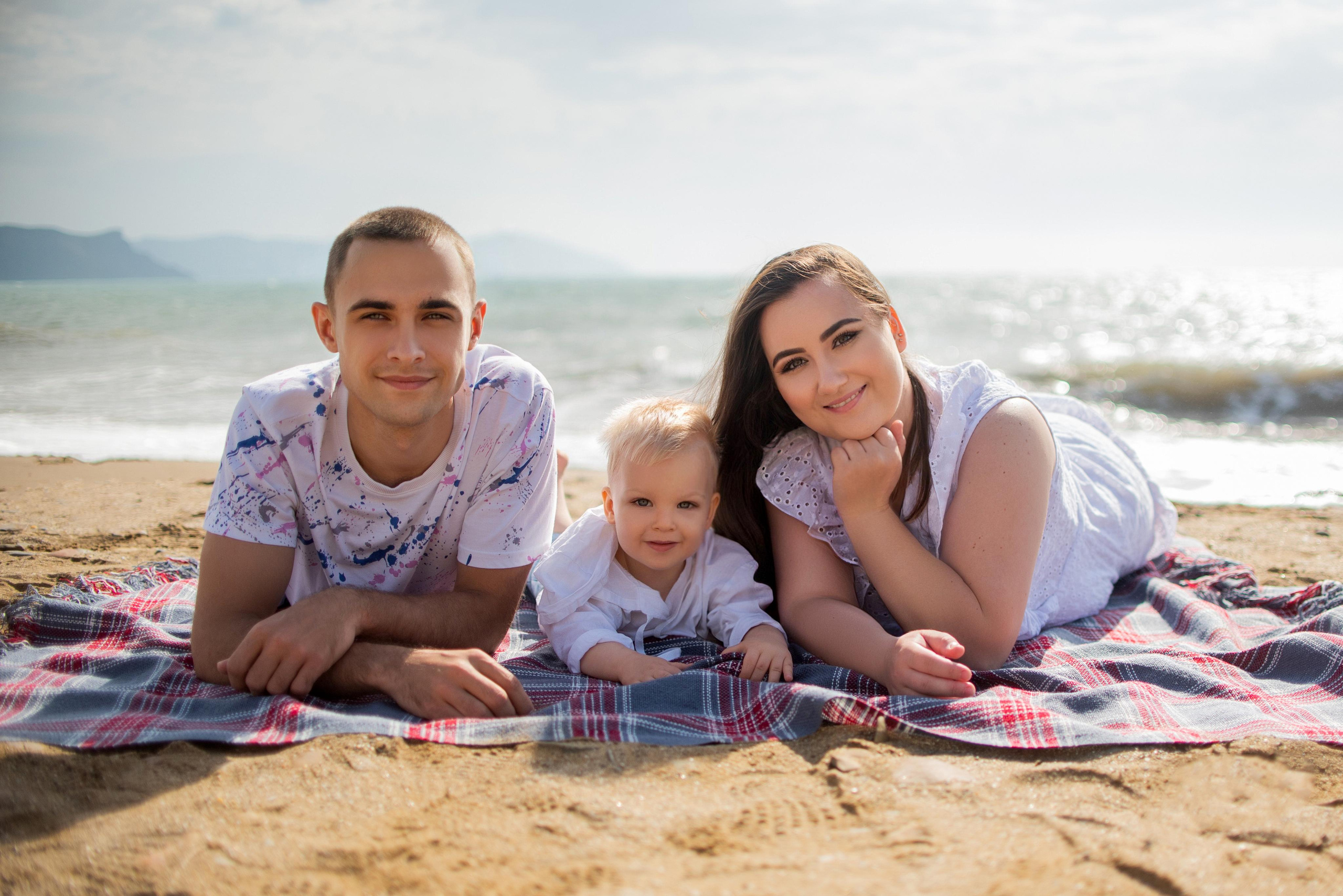 Алиса. Семейный и свадебный фотограф в Феодосии и Коктебеле