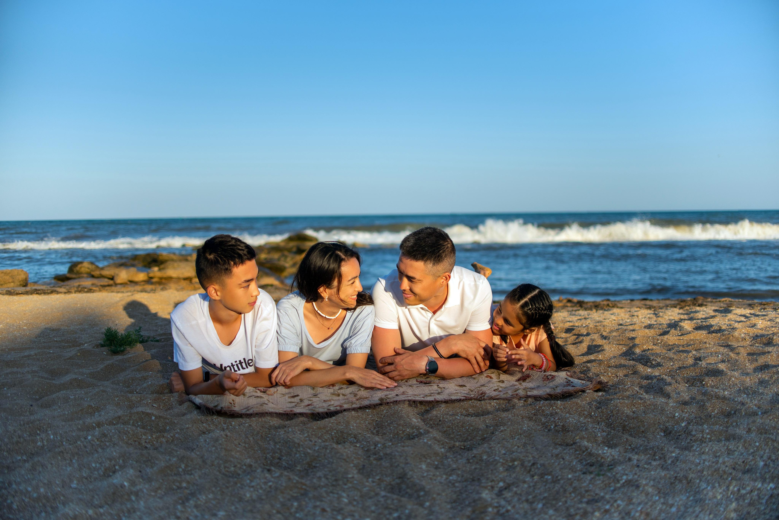 Альфинур. Семейный и свадебный фотограф в Феодосии и Коктебеле