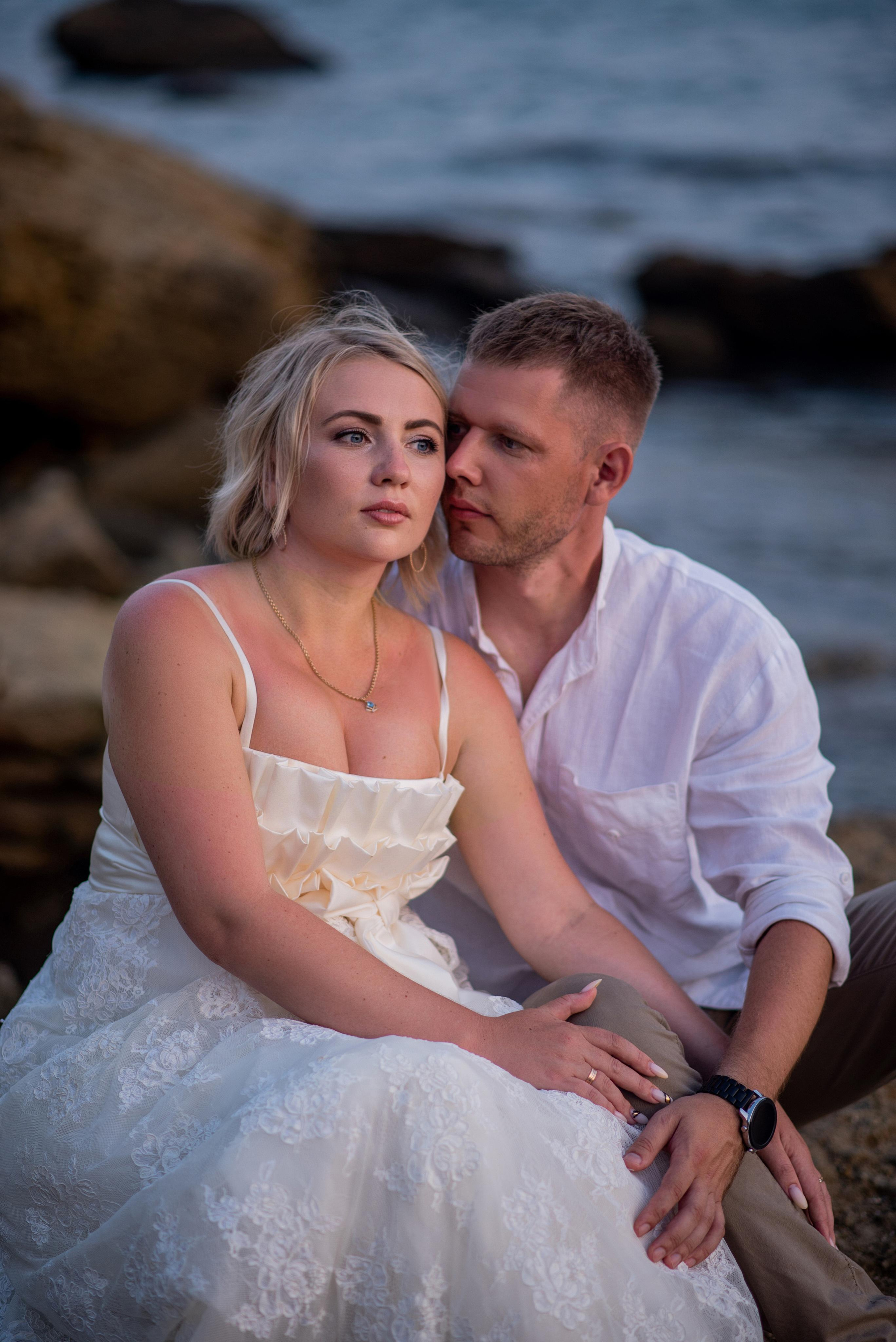 Марина. Семейный и свадебный фотограф в Феодосии и Коктебеле