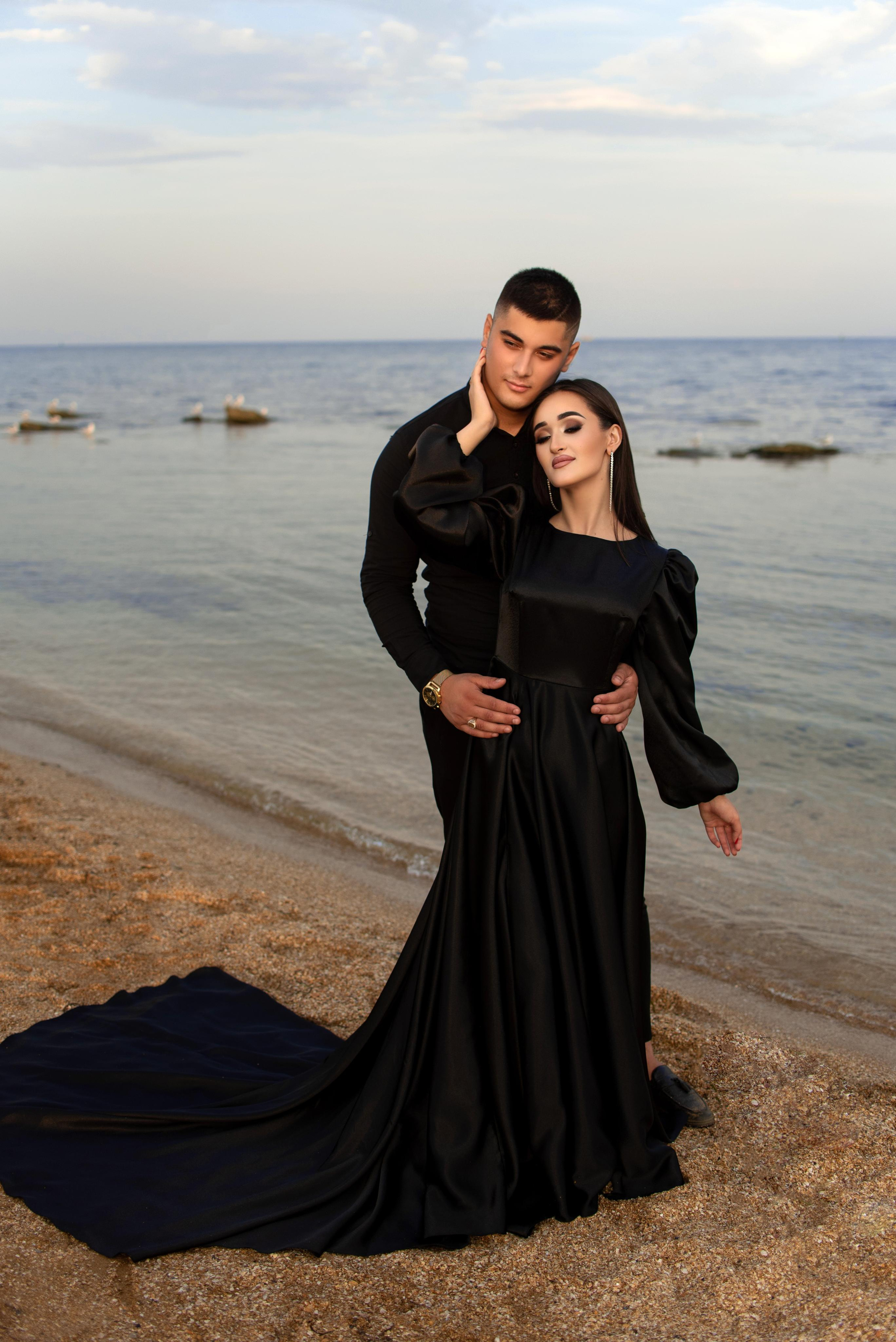 Наиле. Семейный и свадебный фотограф в Феодосии и Коктебеле