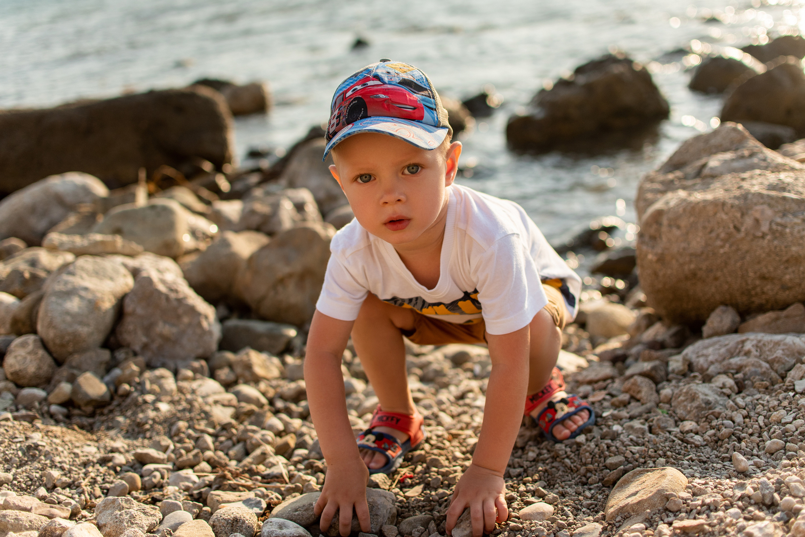 Оля. Семейный и свадебный фотограф в Феодосии и Коктебеле