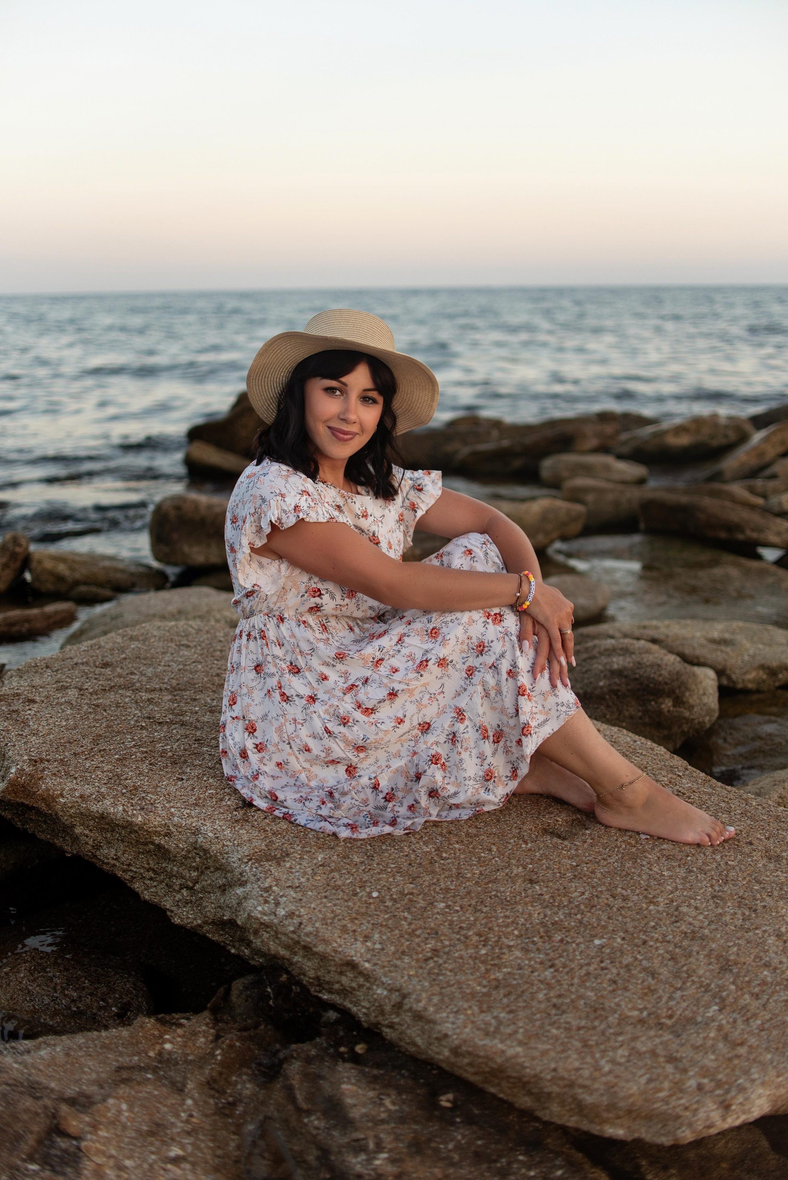 Марина, Виктор и Полина. Семейный и свадебный фотограф в Феодосии и Коктебеле