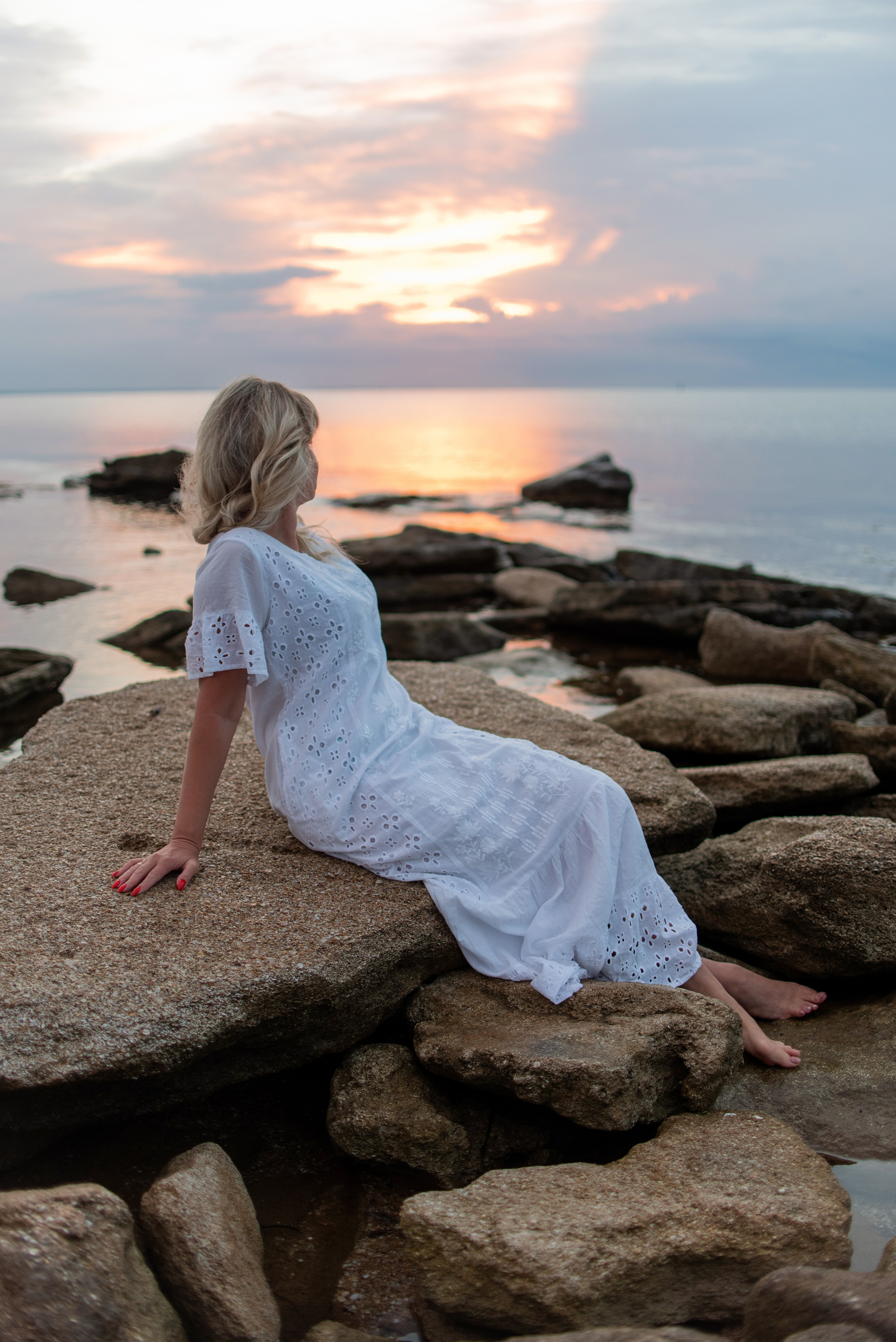 Ольга. Семейный и свадебный фотограф в Феодосии и Коктебеле