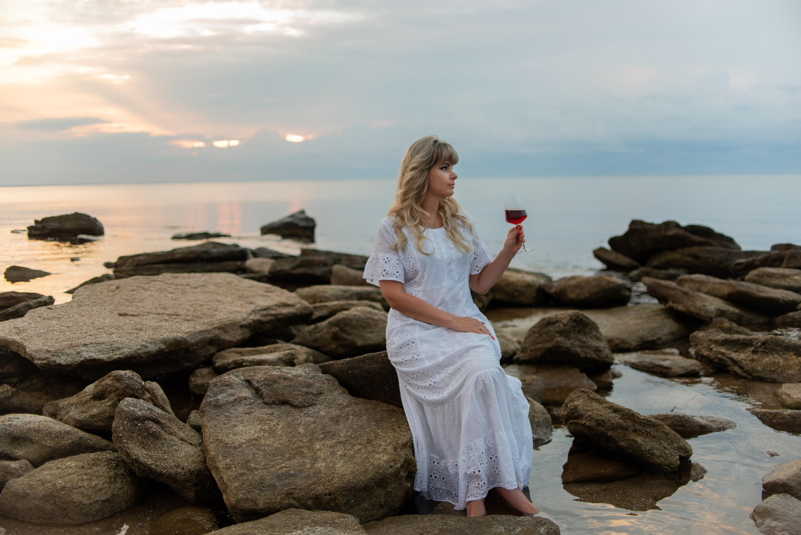 Ольга. Семейный и свадебный фотограф в Феодосии и Коктебеле