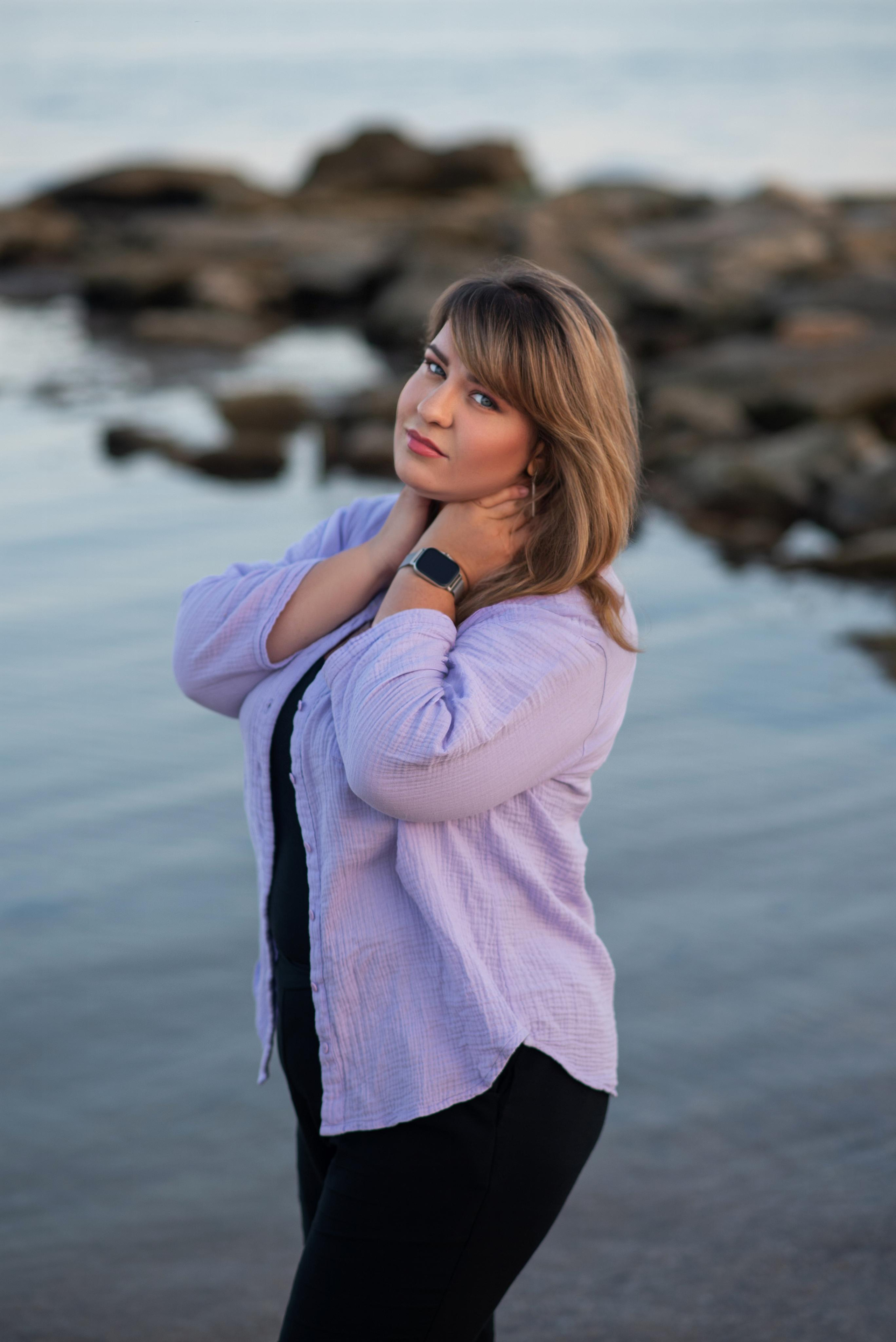 Влада. Семейный и свадебный фотограф в Феодосии и Коктебеле