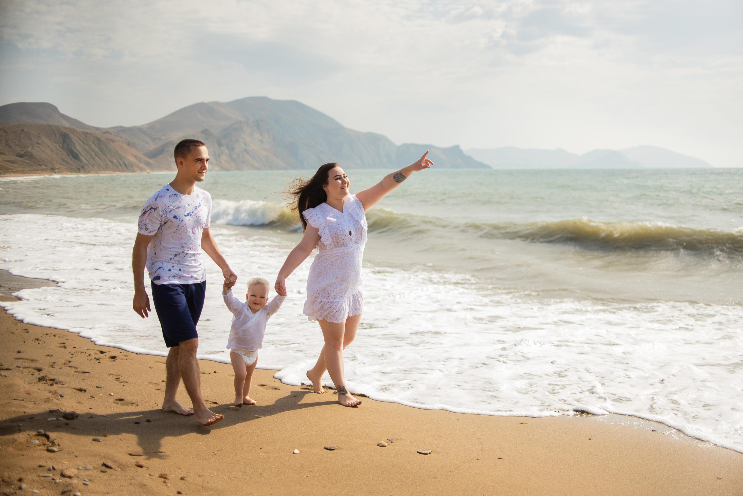 Алиса. Семейный и свадебный фотограф в Феодосии и Коктебеле