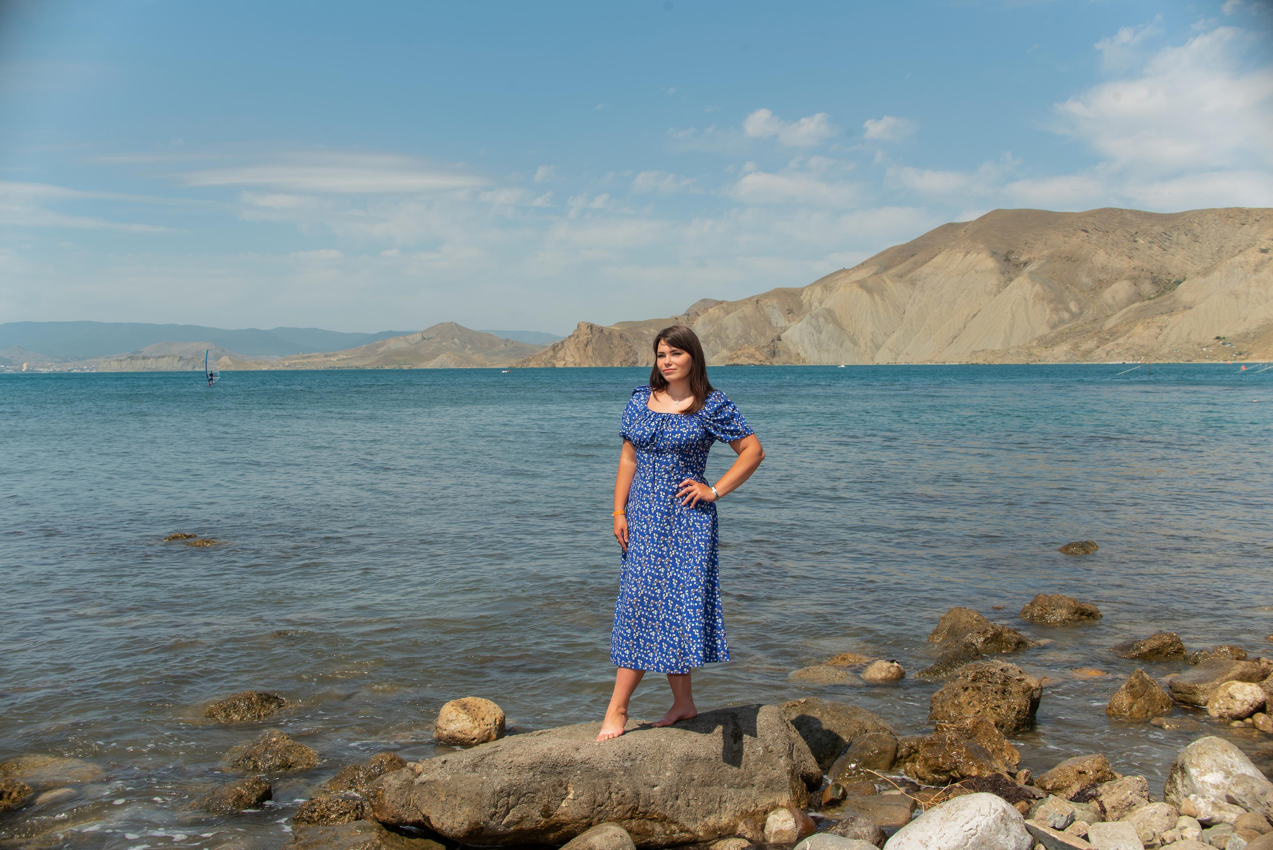 Юлия, Артём и Арсений. Семейный и свадебный фотограф в Феодосии и Коктебеле