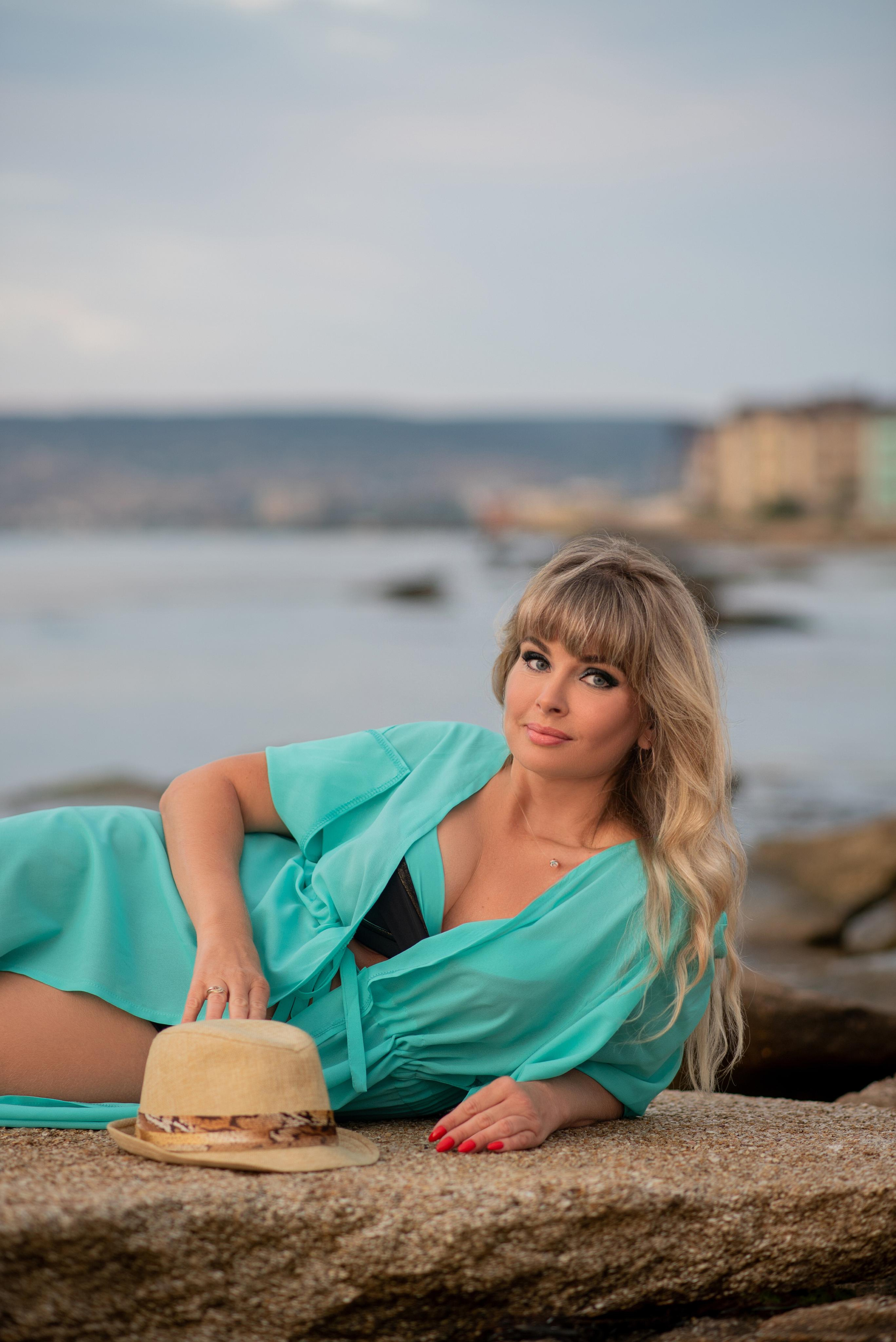 Ольга. Семейный и свадебный фотограф в Феодосии и Коктебеле