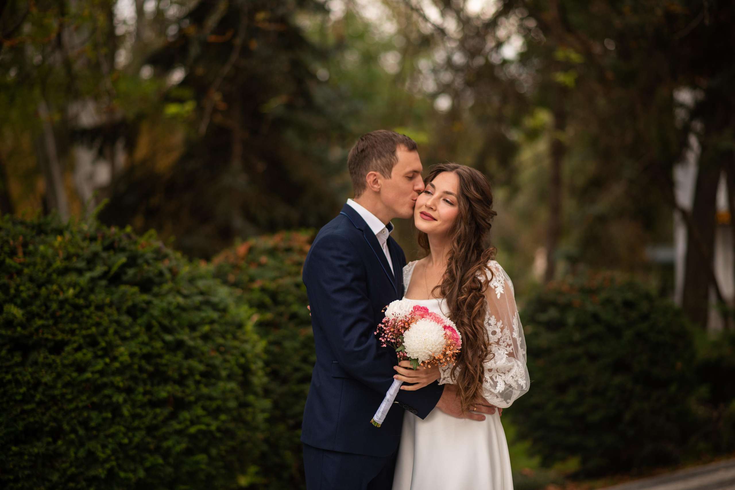 Андрей и Анастасия. Семейный и свадебный фотограф в Феодосии и Коктебеле