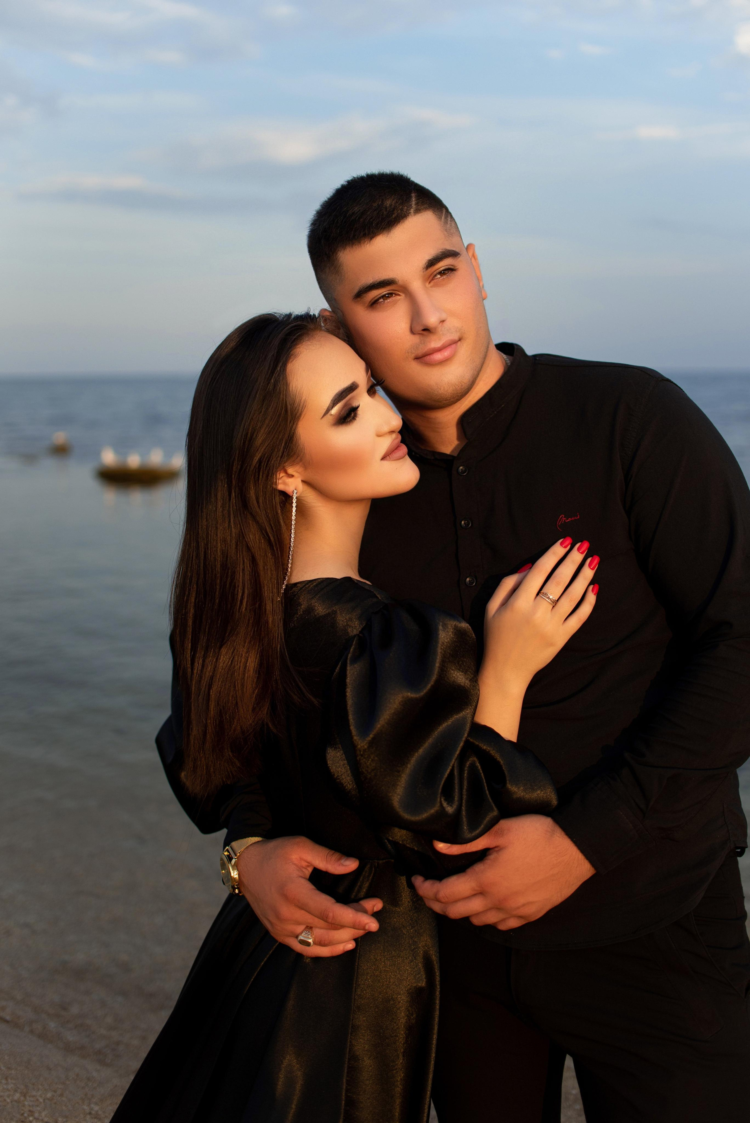 Наиле. Семейный и свадебный фотограф в Феодосии и Коктебеле