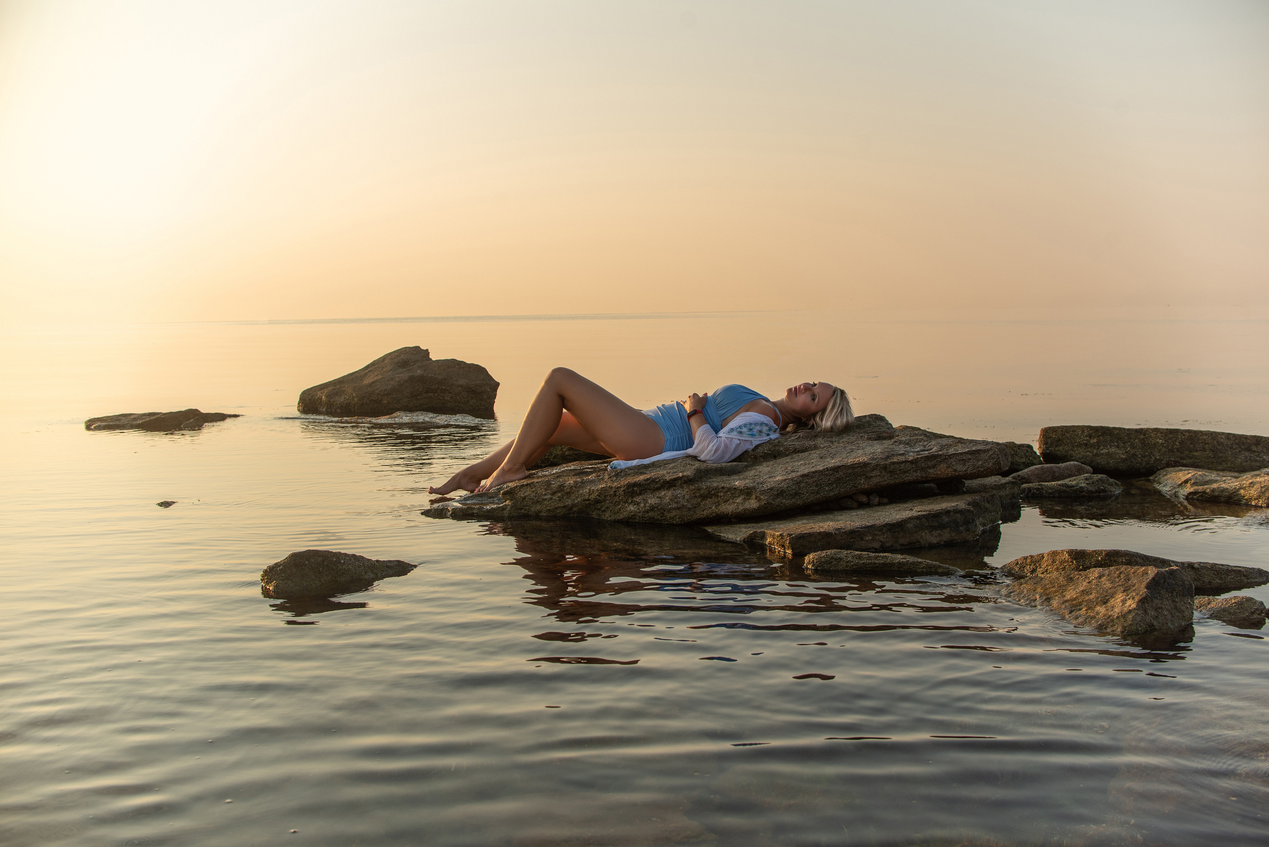 Людмила. Семейный и свадебный фотограф в Феодосии и Коктебеле
