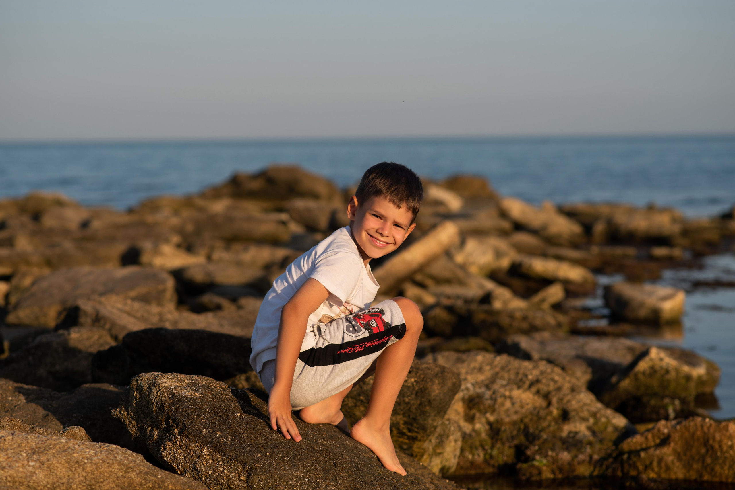 Влада. Семейный и свадебный фотограф в Феодосии и Коктебеле