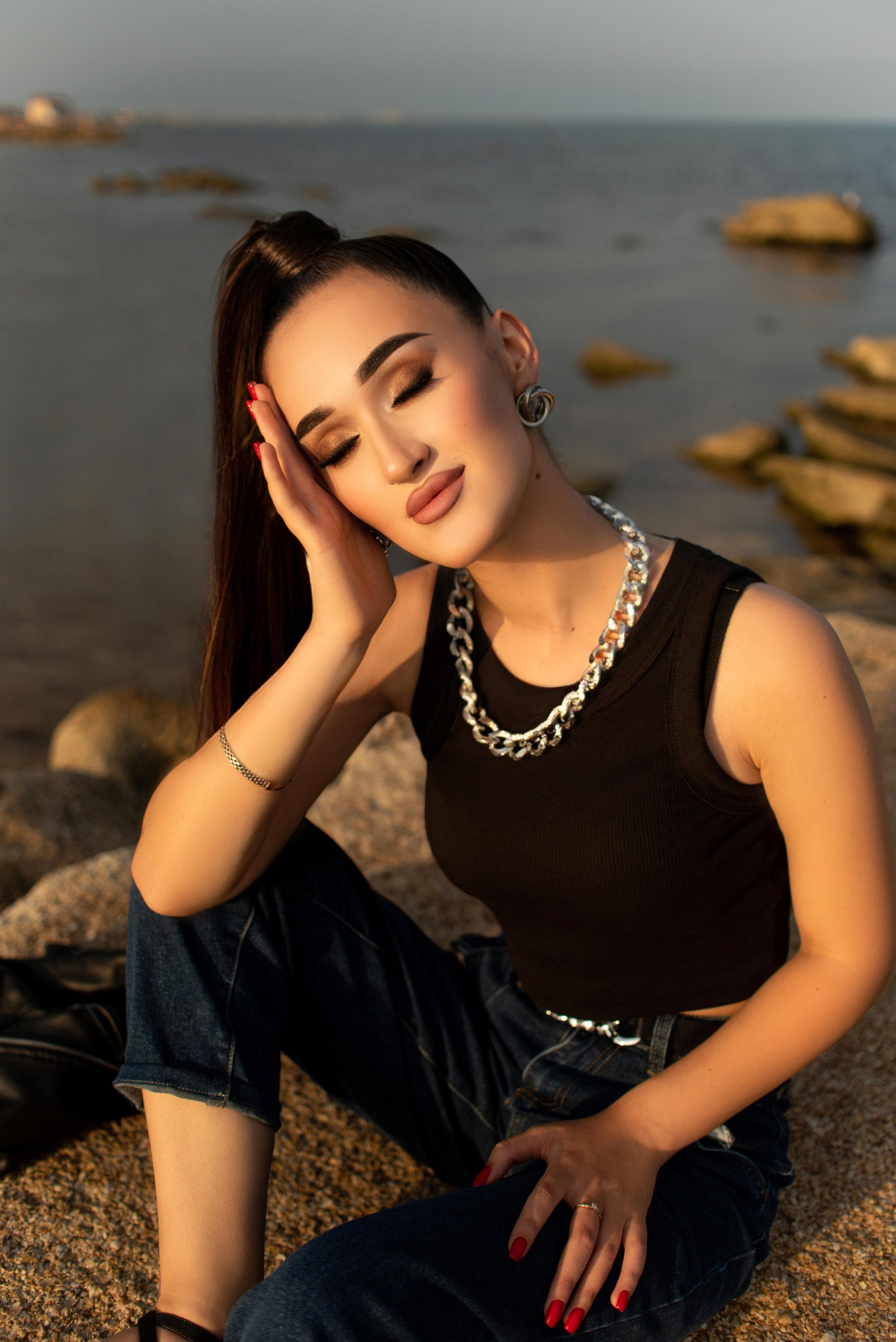 Наиле. Семейный и свадебный фотограф в Феодосии и Коктебеле