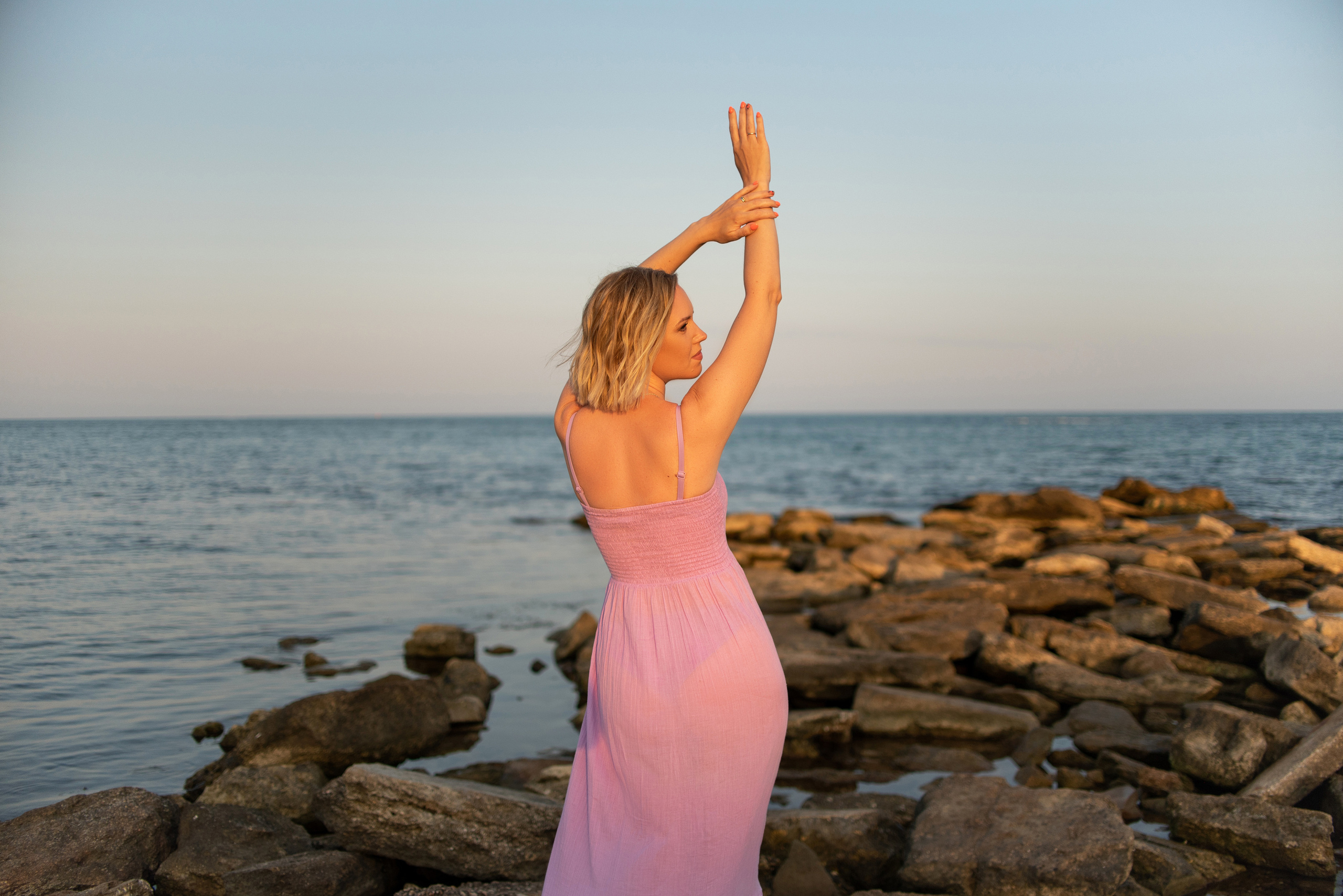 Виктория. Семейный и свадебный фотограф в Феодосии и Коктебеле