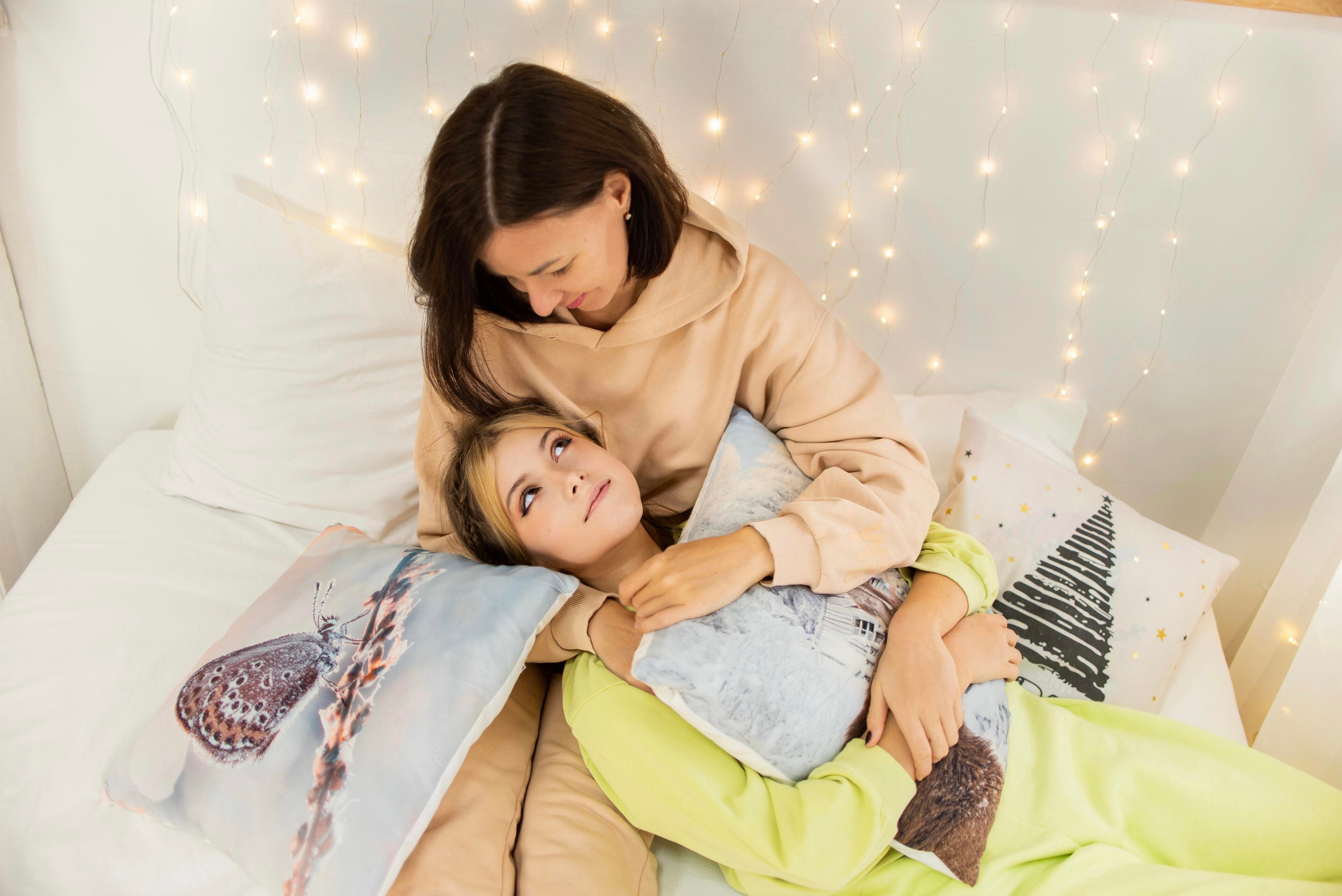 Мария. Семейный и свадебный фотограф в Феодосии и Коктебеле