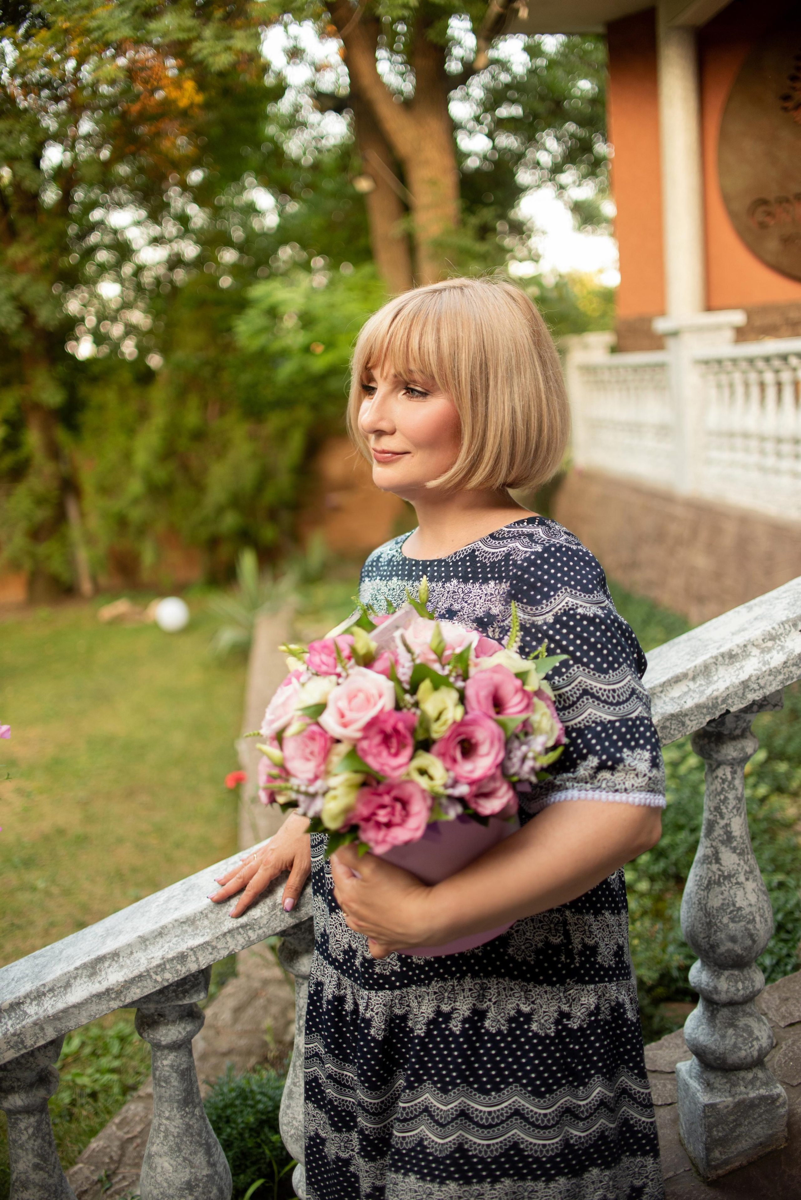 Юбилей 50 лет. Семейный и свадебный фотограф в Феодосии и Коктебеле