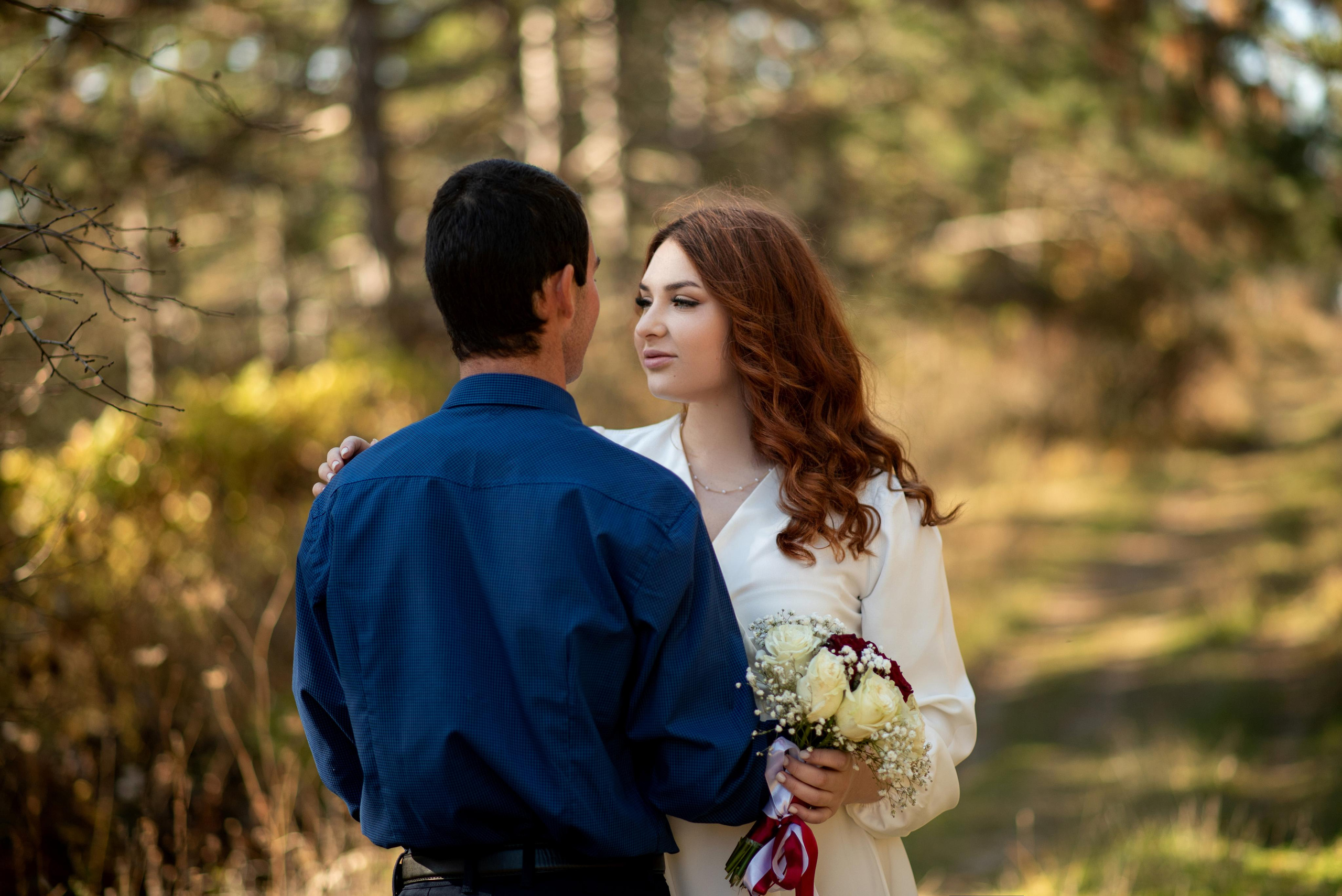 Мария и Юрий. Семейный и свадебный фотограф в Феодосии и Коктебеле