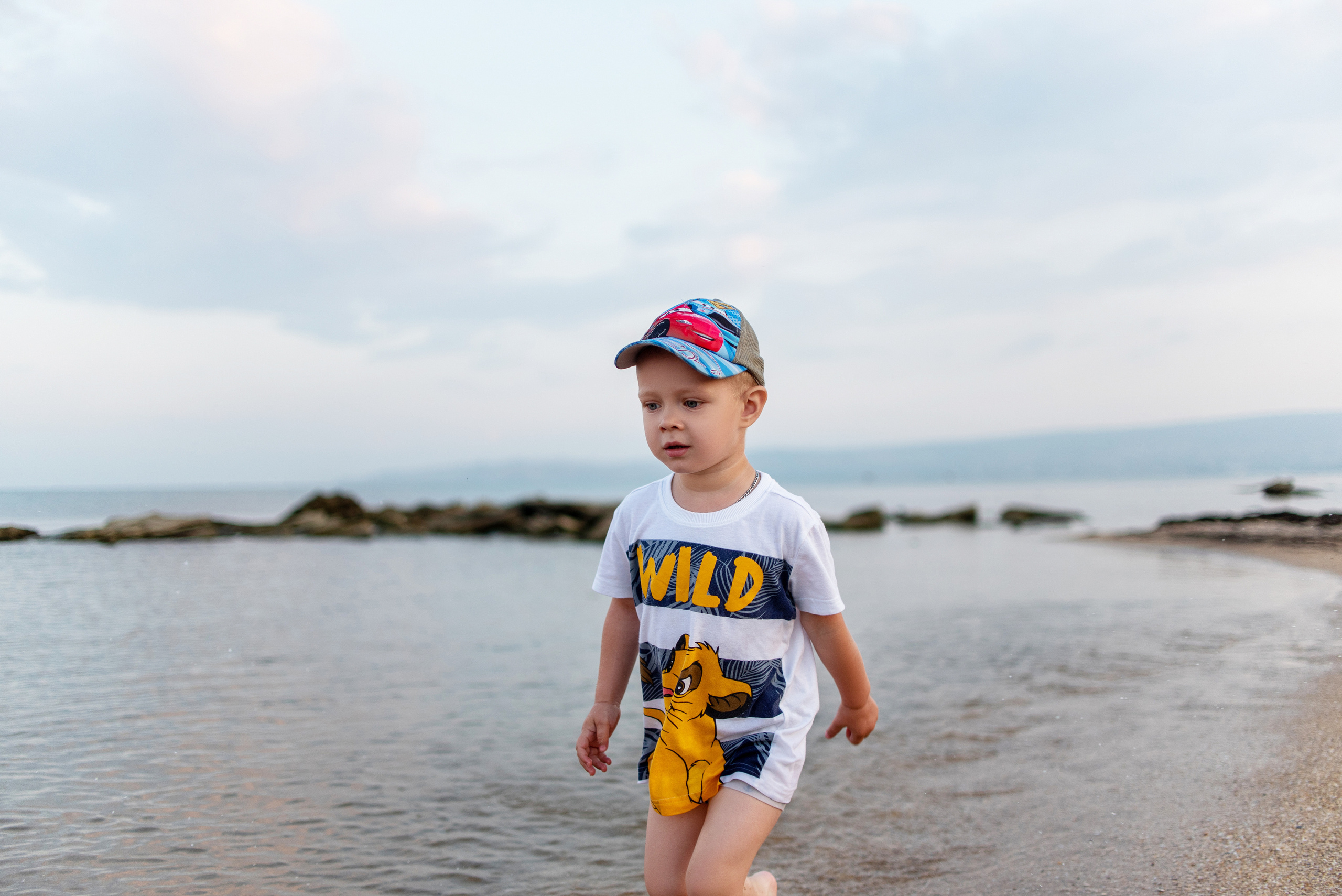 Оля. Семейный и свадебный фотограф в Феодосии и Коктебеле