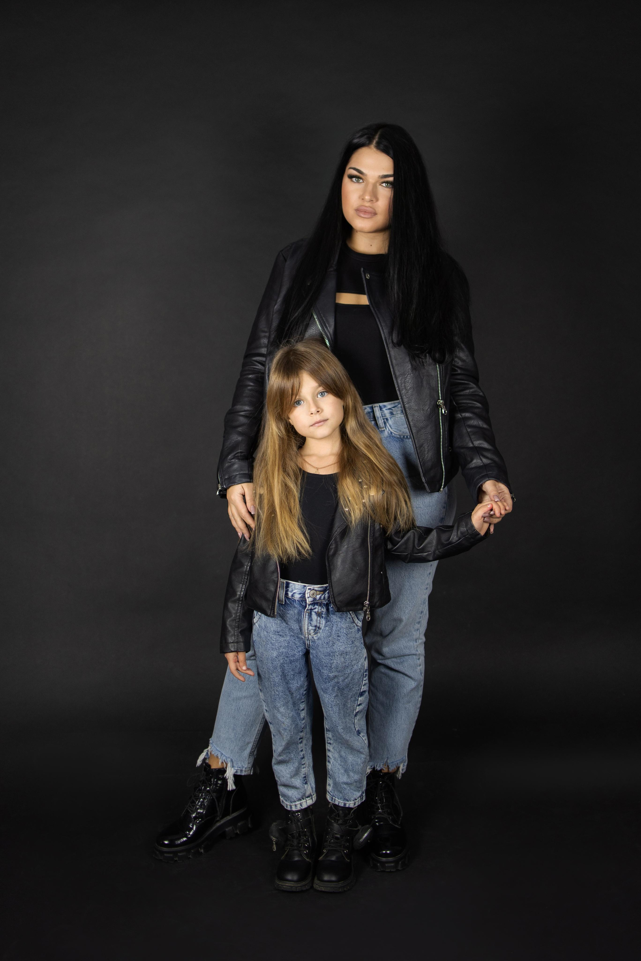 Катюша и Софийка. Семейный и свадебный фотограф в Феодосии и Коктебеле