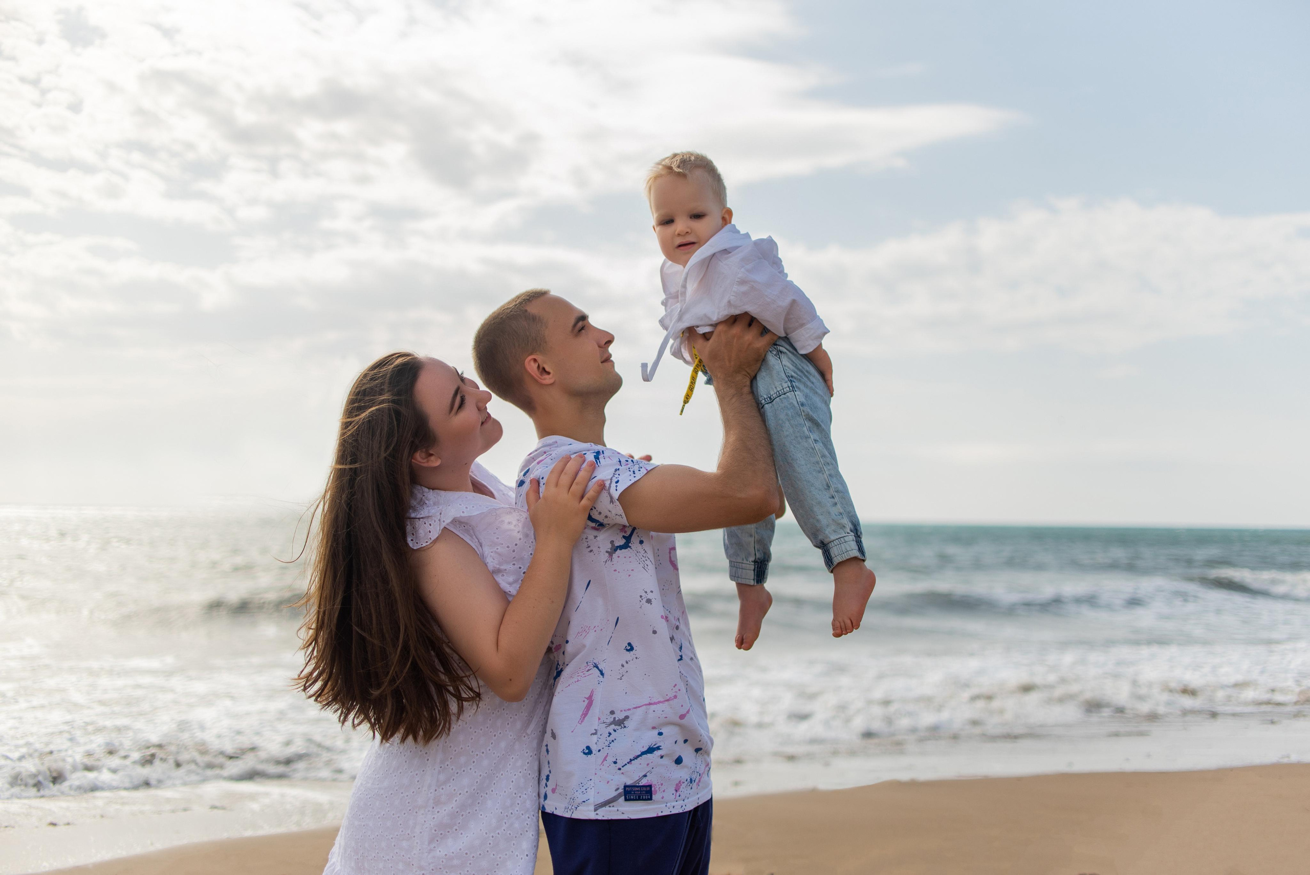 Алиса. Семейный и свадебный фотограф в Феодосии и Коктебеле