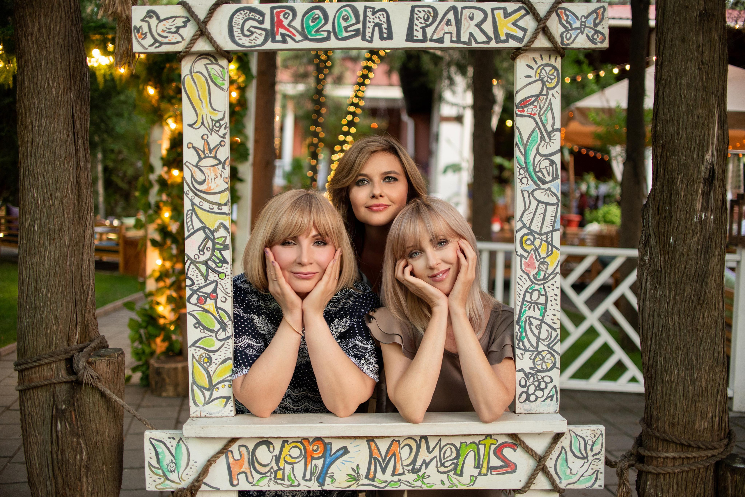 Юбилей 50 лет. Семейный и свадебный фотограф в Феодосии и Коктебеле