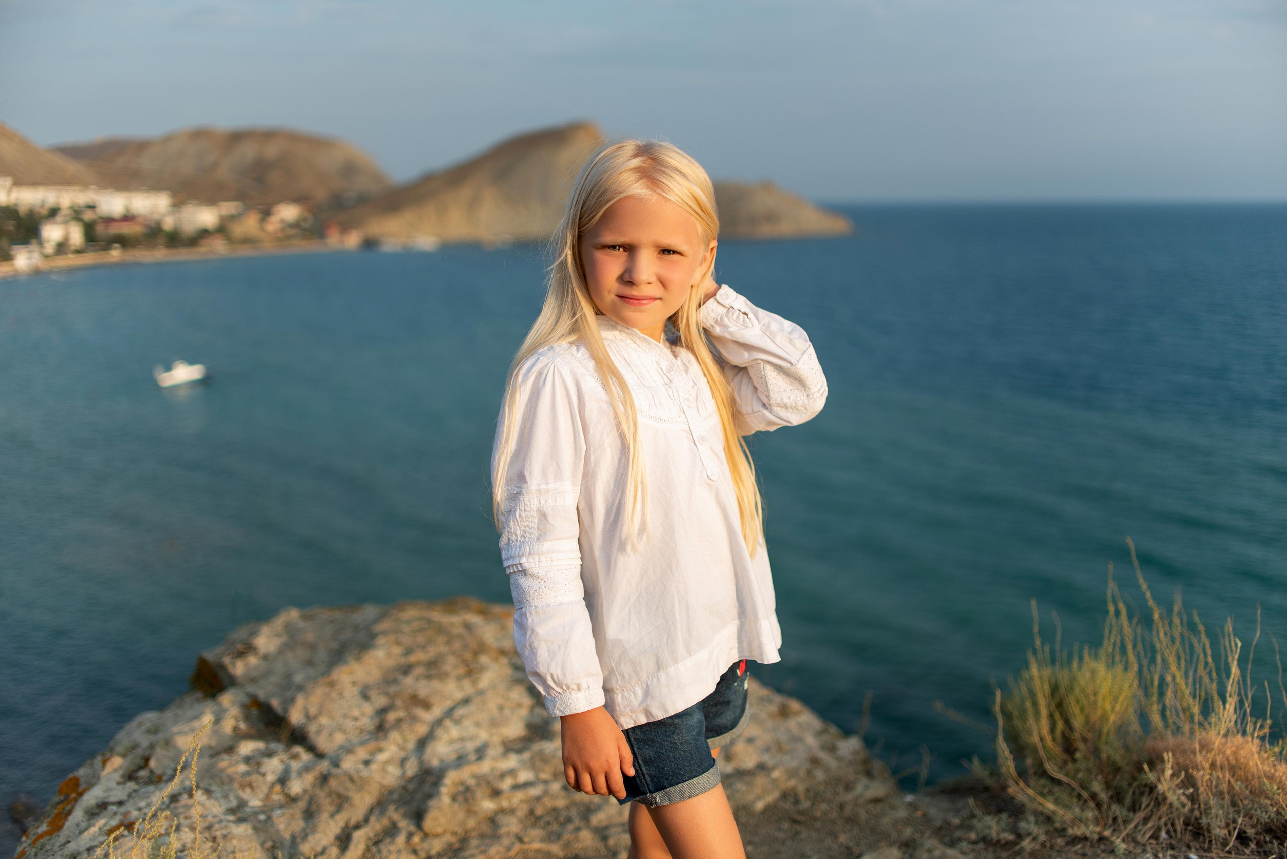 Марина. Семейный и свадебный фотограф в Феодосии и Коктебеле