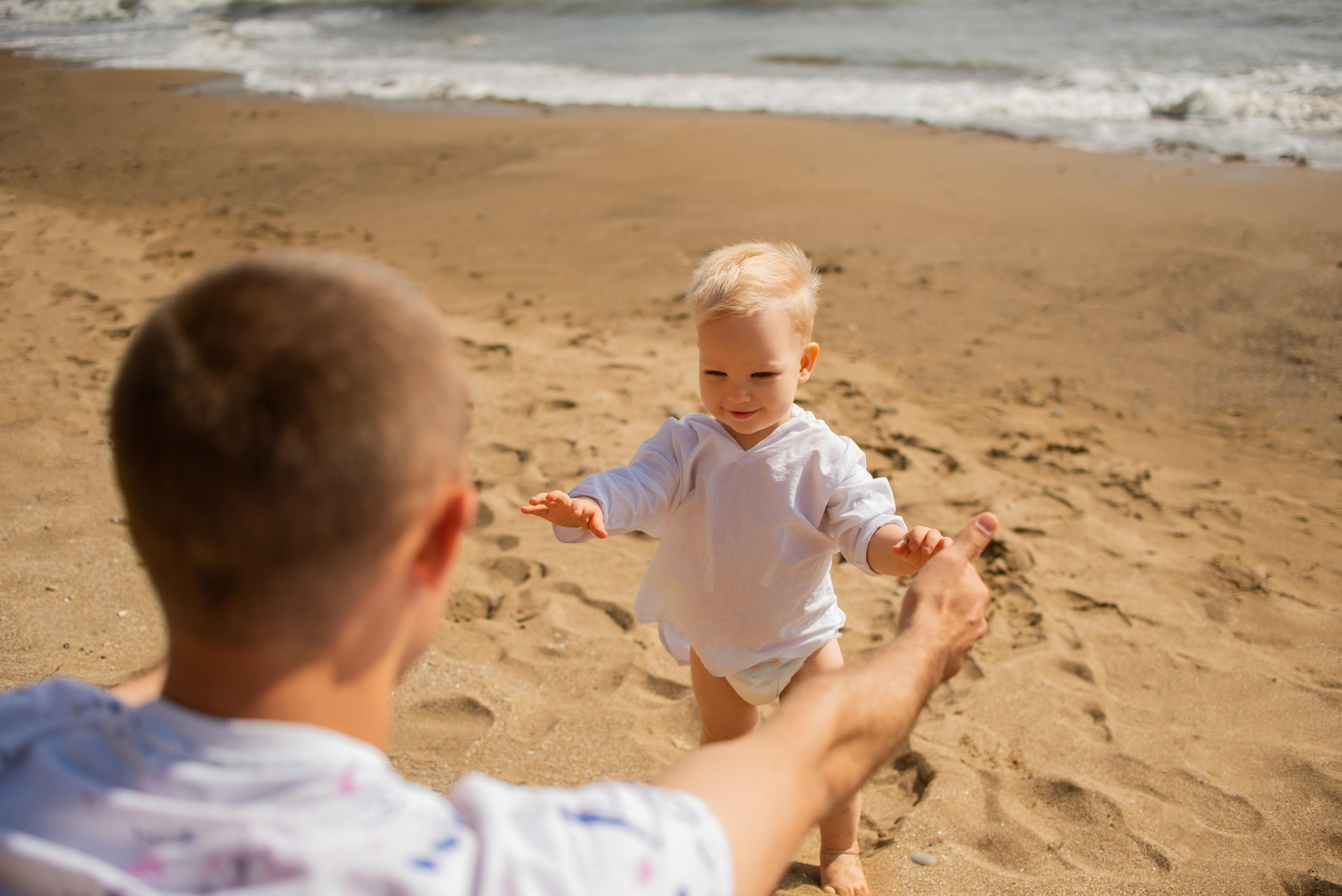 Алиса. Семейный и свадебный фотограф в Феодосии и Коктебеле