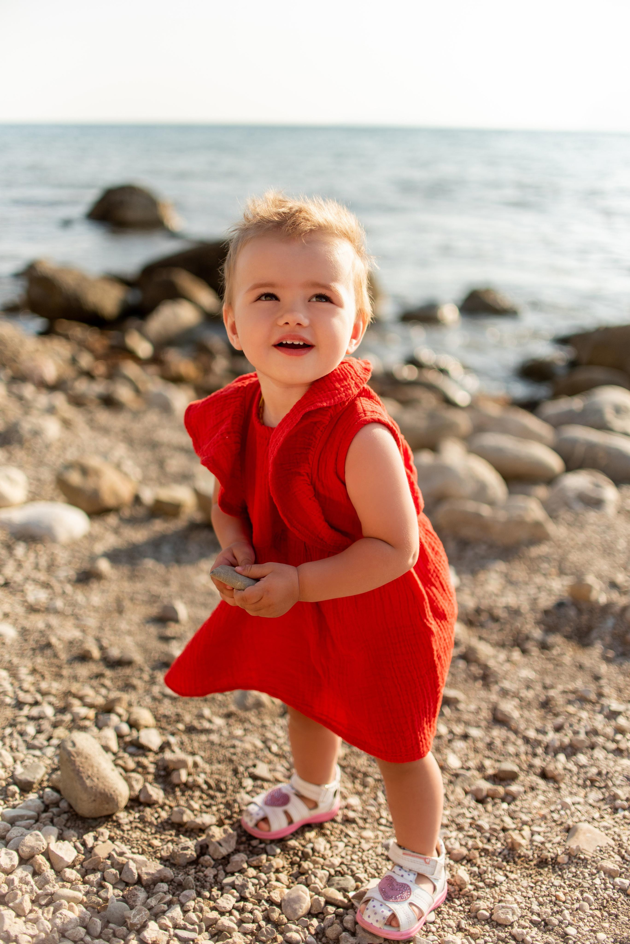 Оля. Семейный и свадебный фотограф в Феодосии и Коктебеле