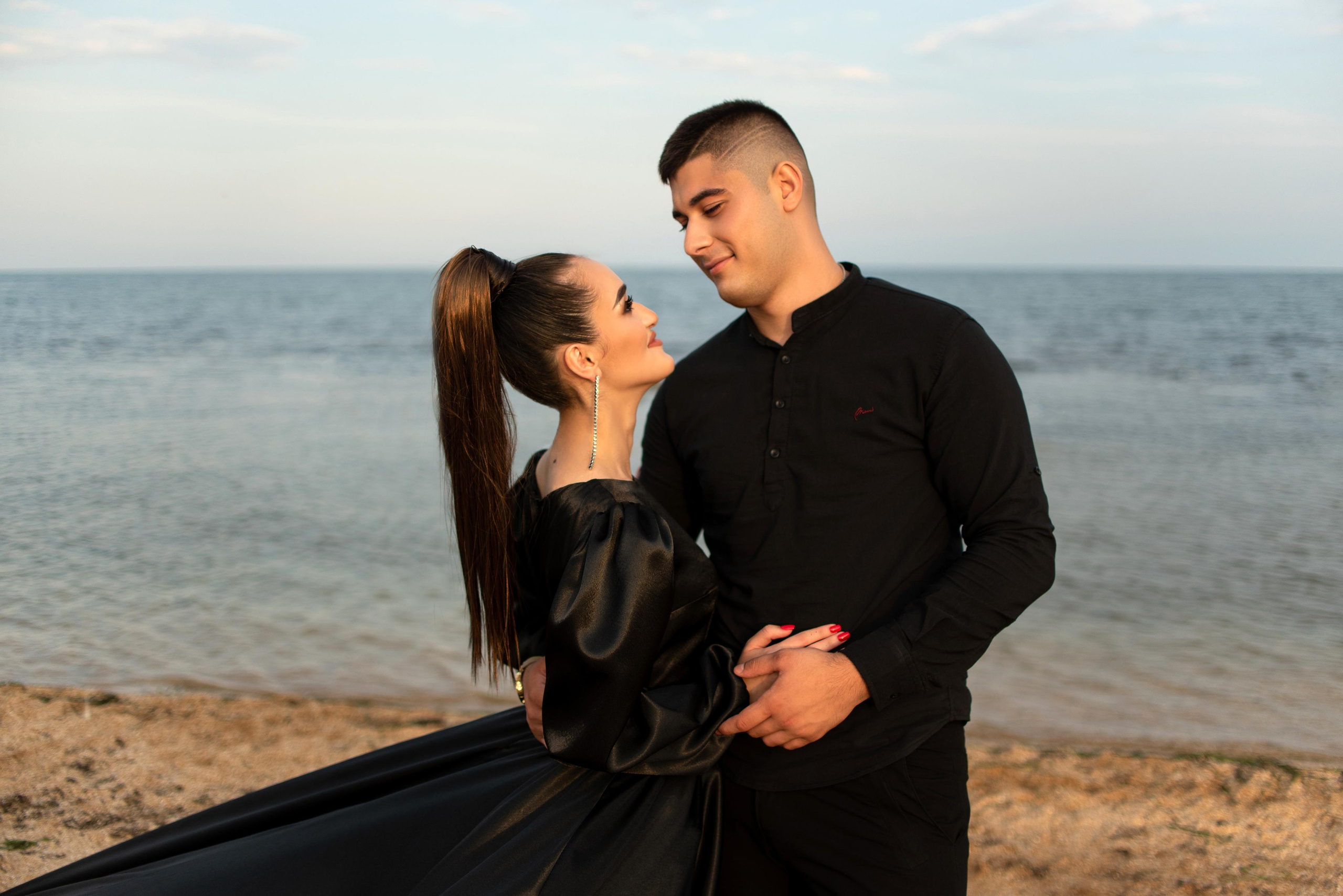 Наиле. Семейный и свадебный фотограф в Феодосии и Коктебеле