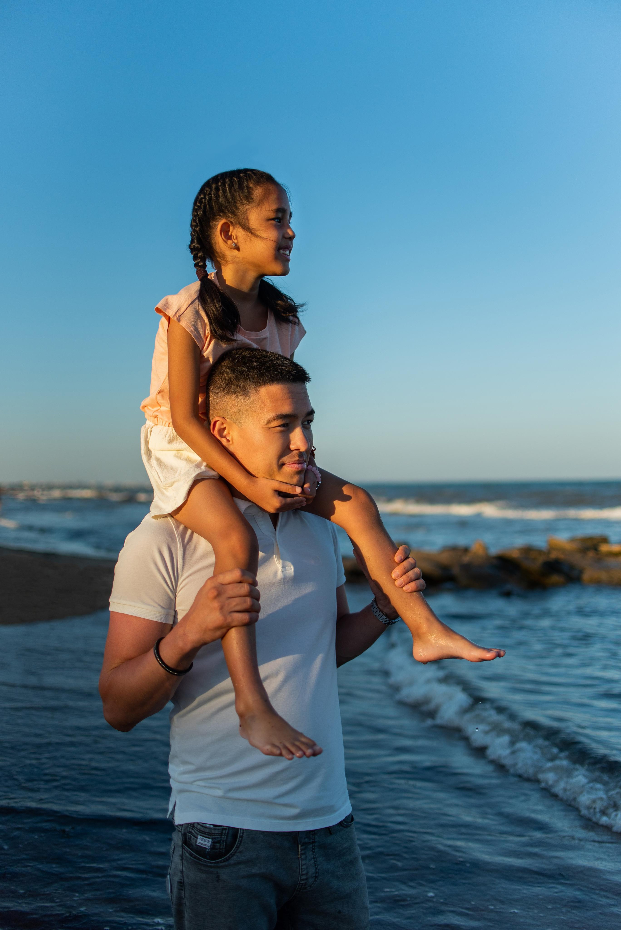 Альфинур. Семейный и свадебный фотограф в Феодосии и Коктебеле