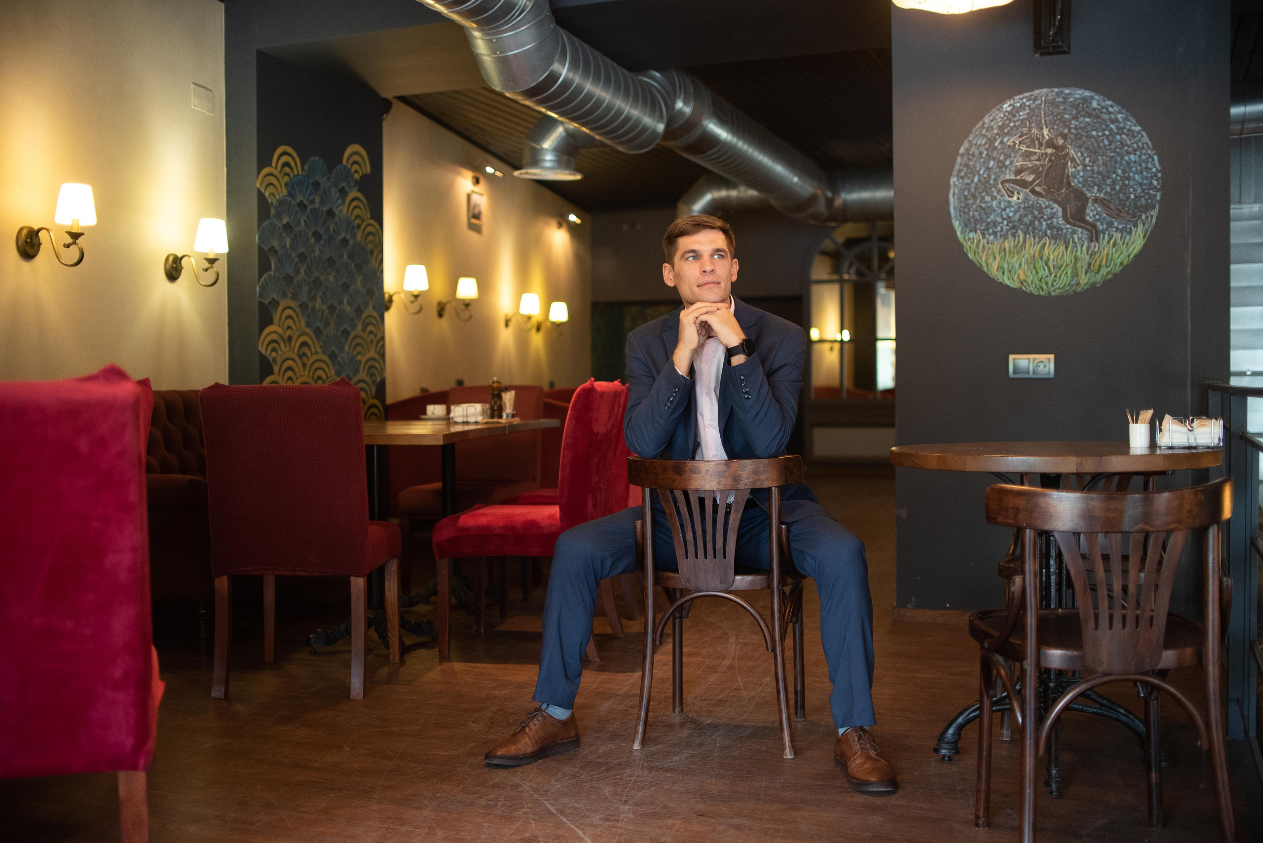 Андрей. Семейный и свадебный фотограф в Феодосии и Коктебеле