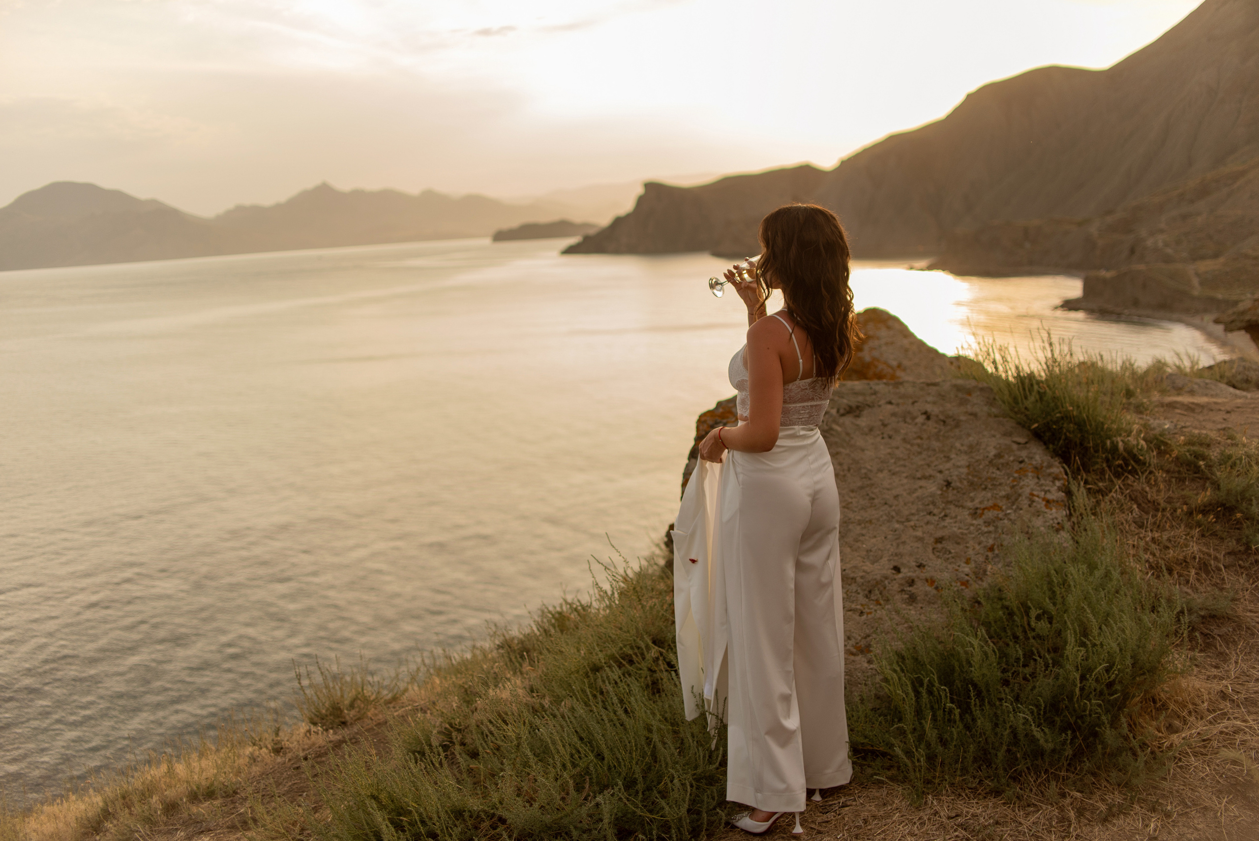 Наталья. Семейный и свадебный фотограф в Феодосии и Коктебеле