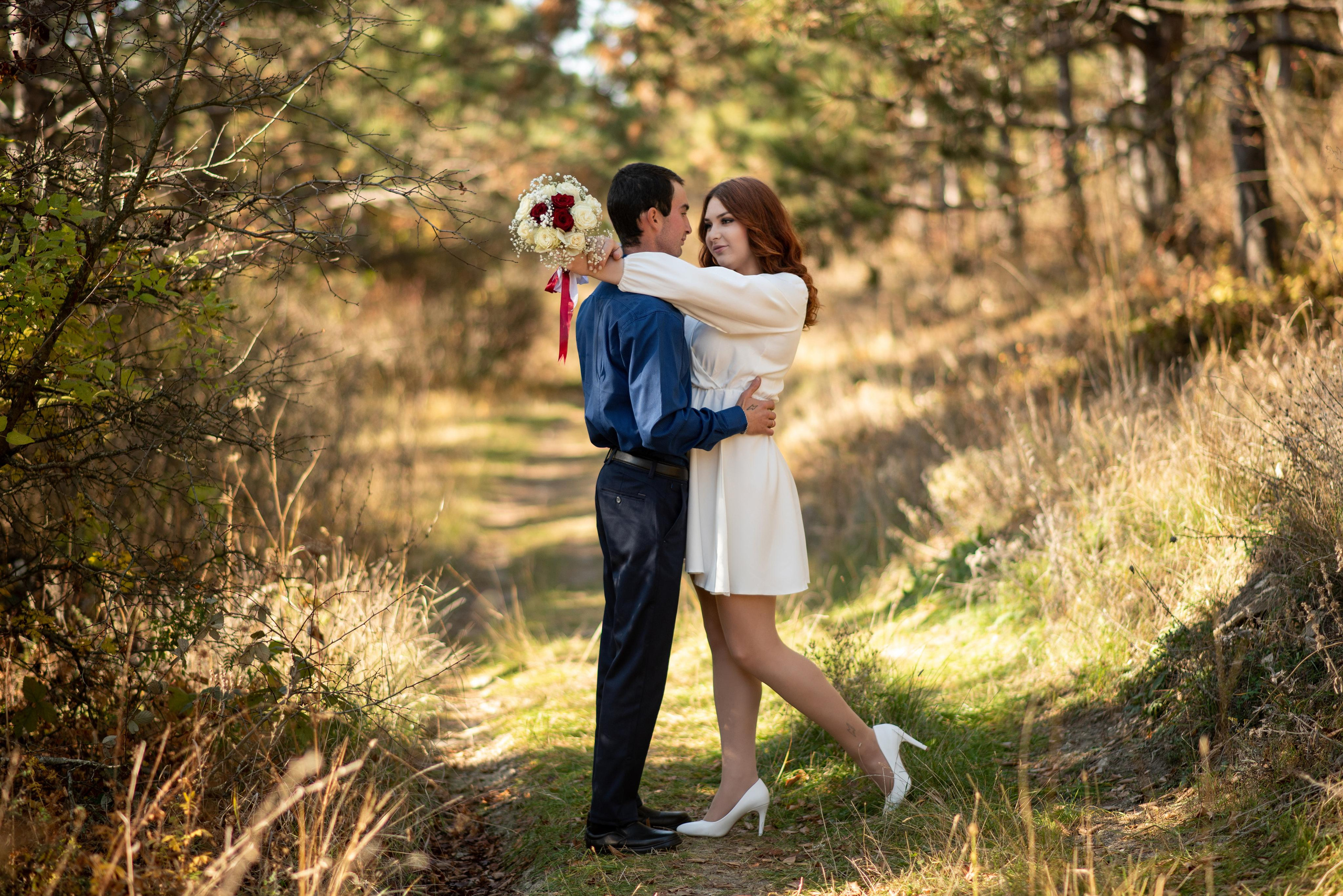 Мария и Юрий. Семейный и свадебный фотограф в Феодосии и Коктебеле