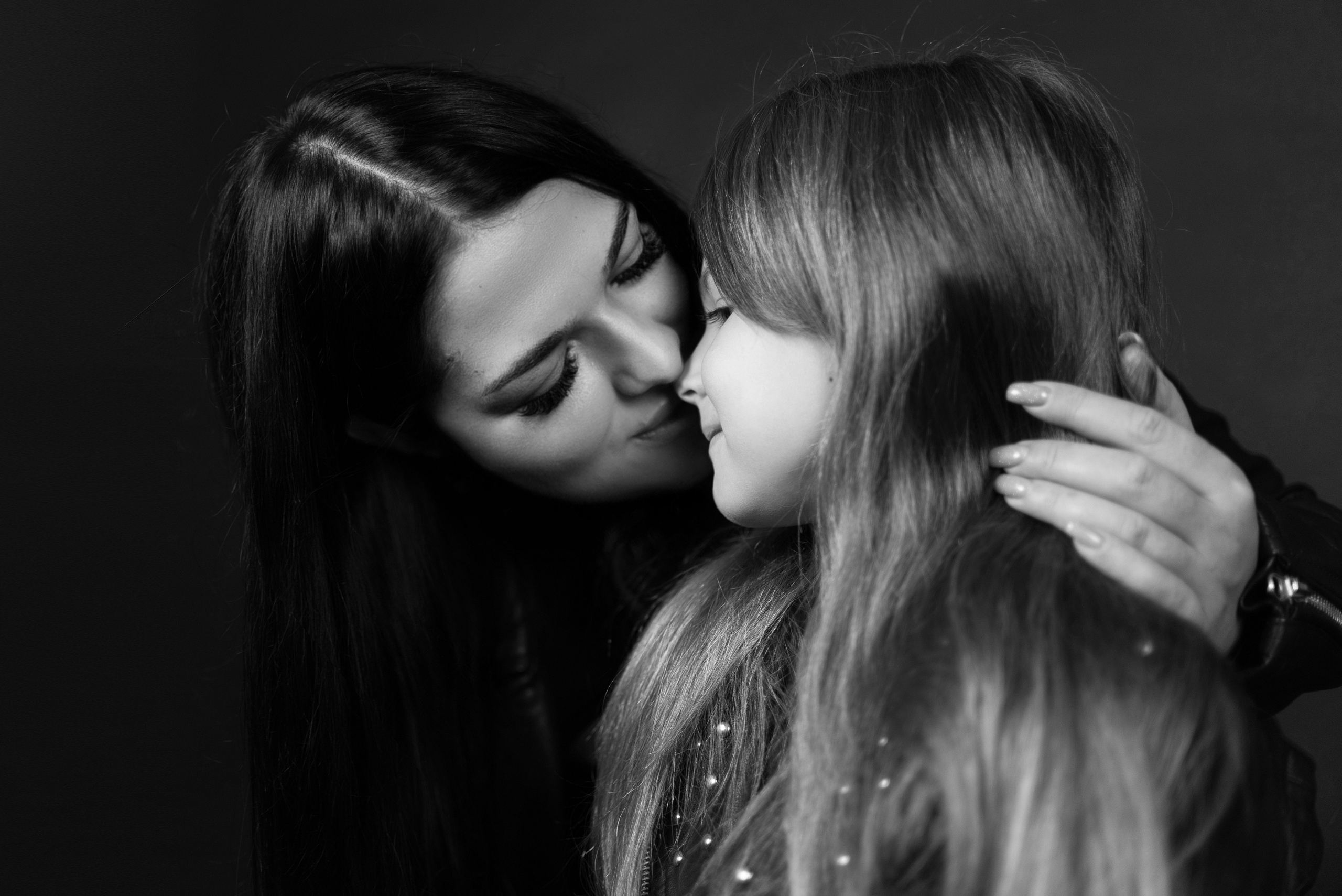 Катюша и Софийка. Семейный и свадебный фотограф в Феодосии и Коктебеле