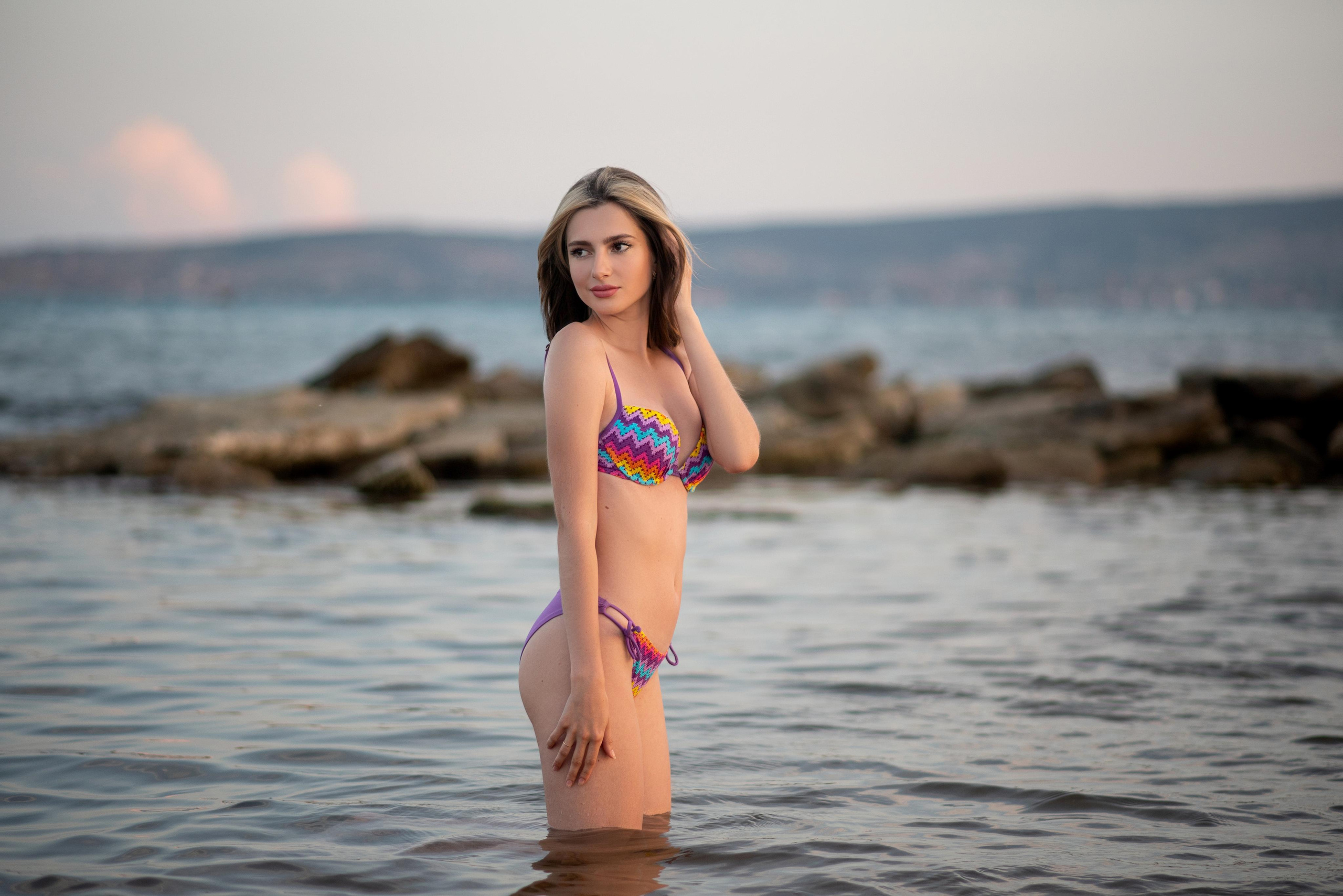 Григорий и Ирина. Семейный и свадебный фотограф в Феодосии и Коктебеле