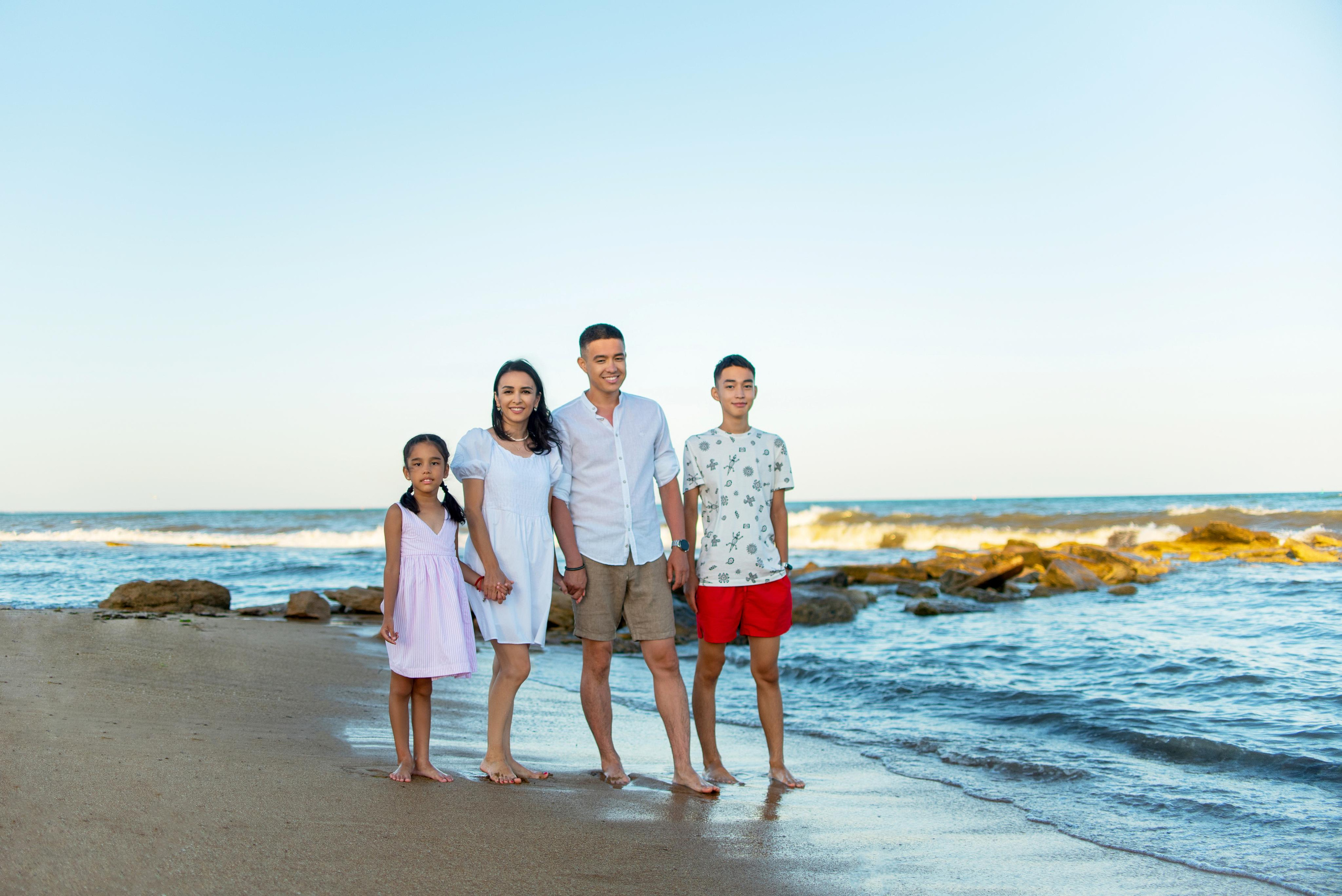 Альфинур. Семейный и свадебный фотограф в Феодосии и Коктебеле