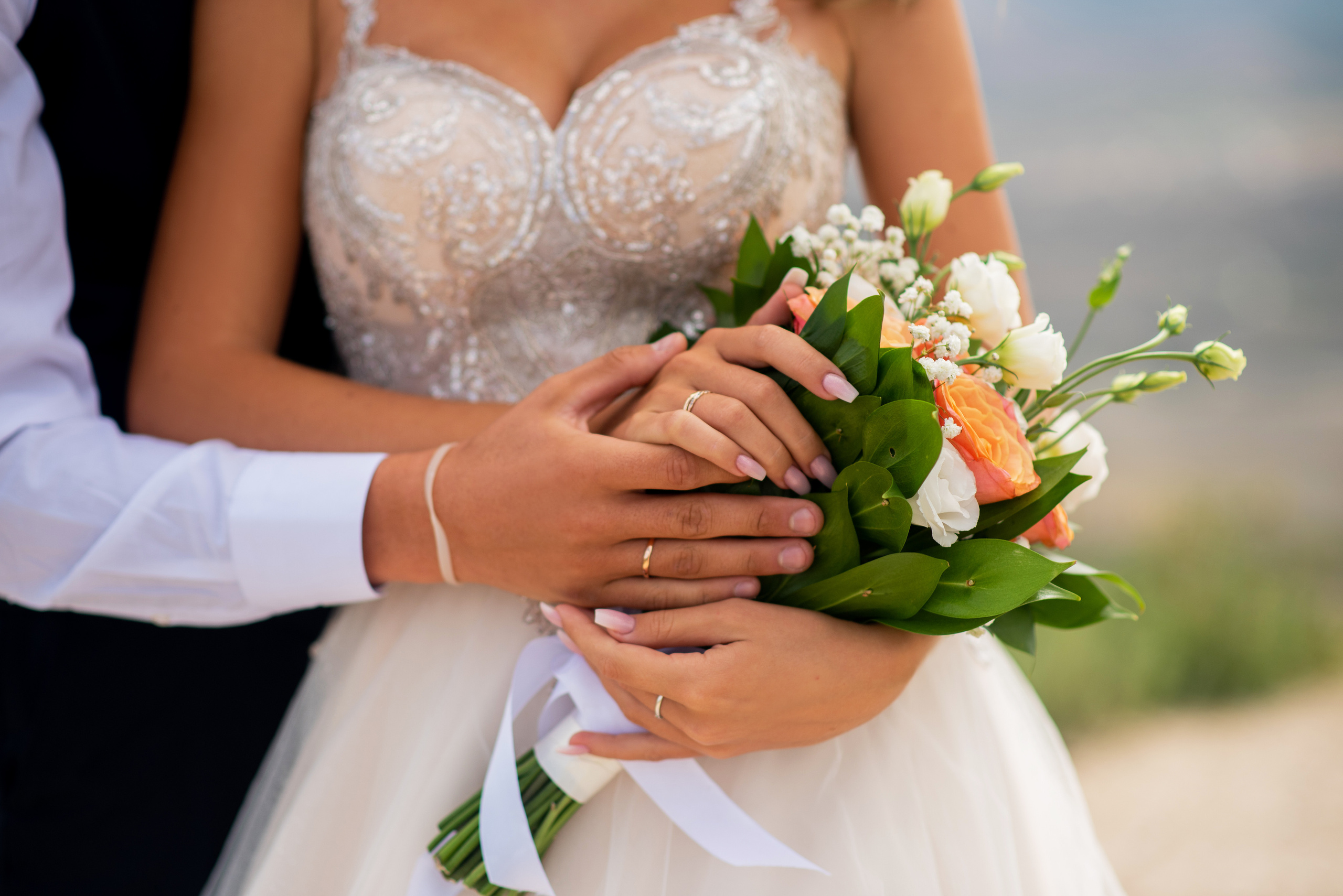 Свадьба Маши и Андрея. Семейный и свадебный фотограф в Феодосии и Коктебеле