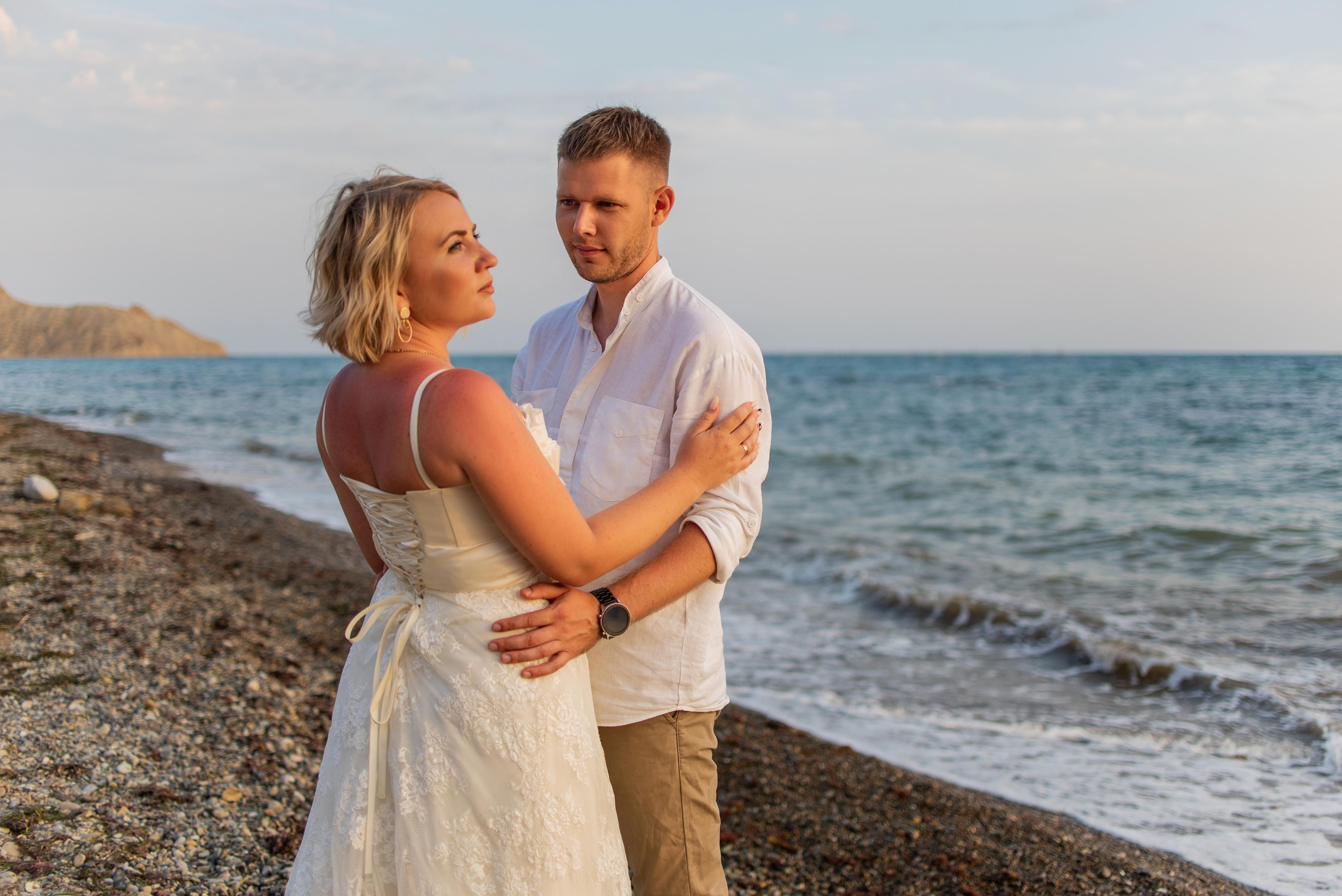 Марина. Семейный и свадебный фотограф в Феодосии и Коктебеле