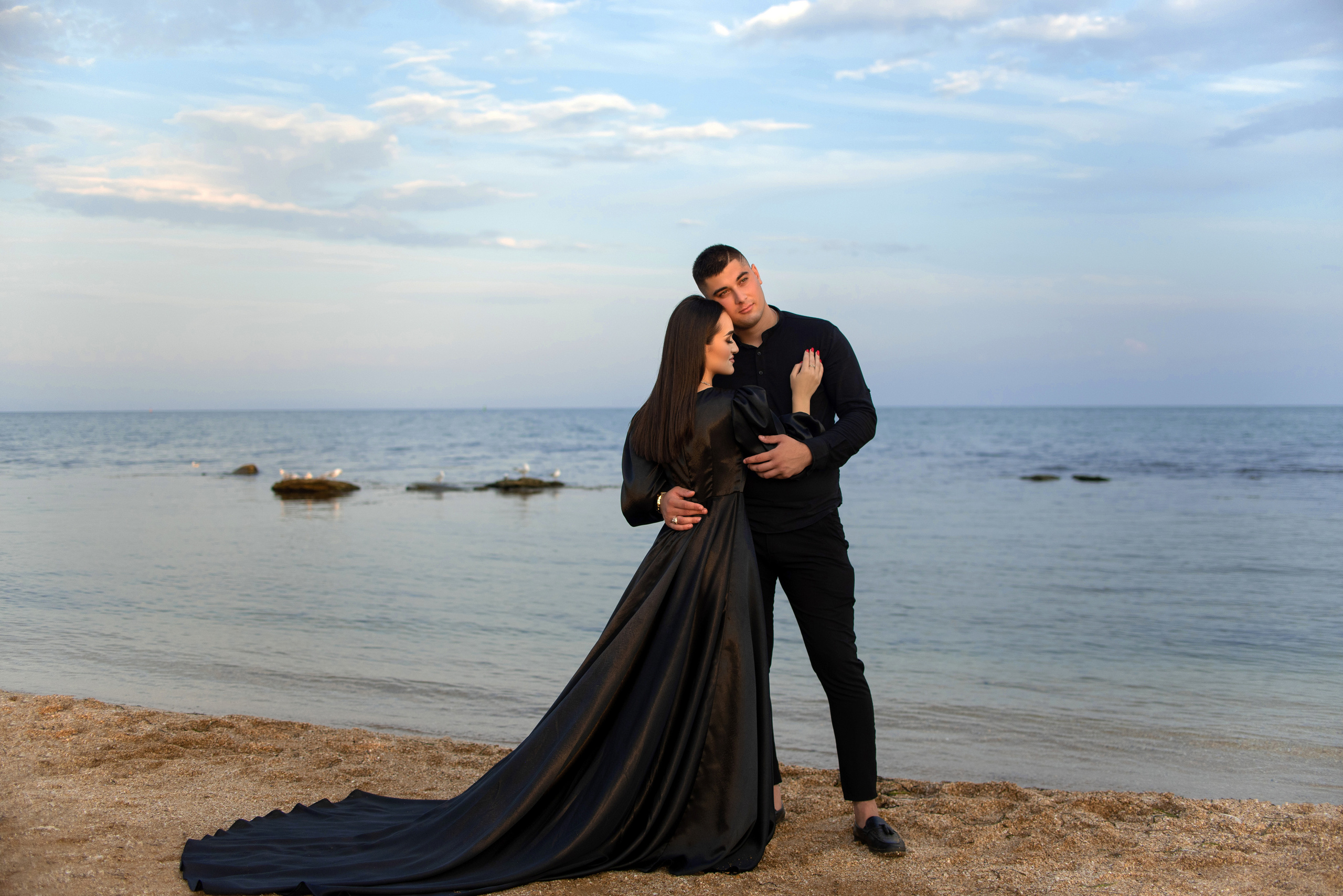 Наиле. Семейный и свадебный фотограф в Феодосии и Коктебеле