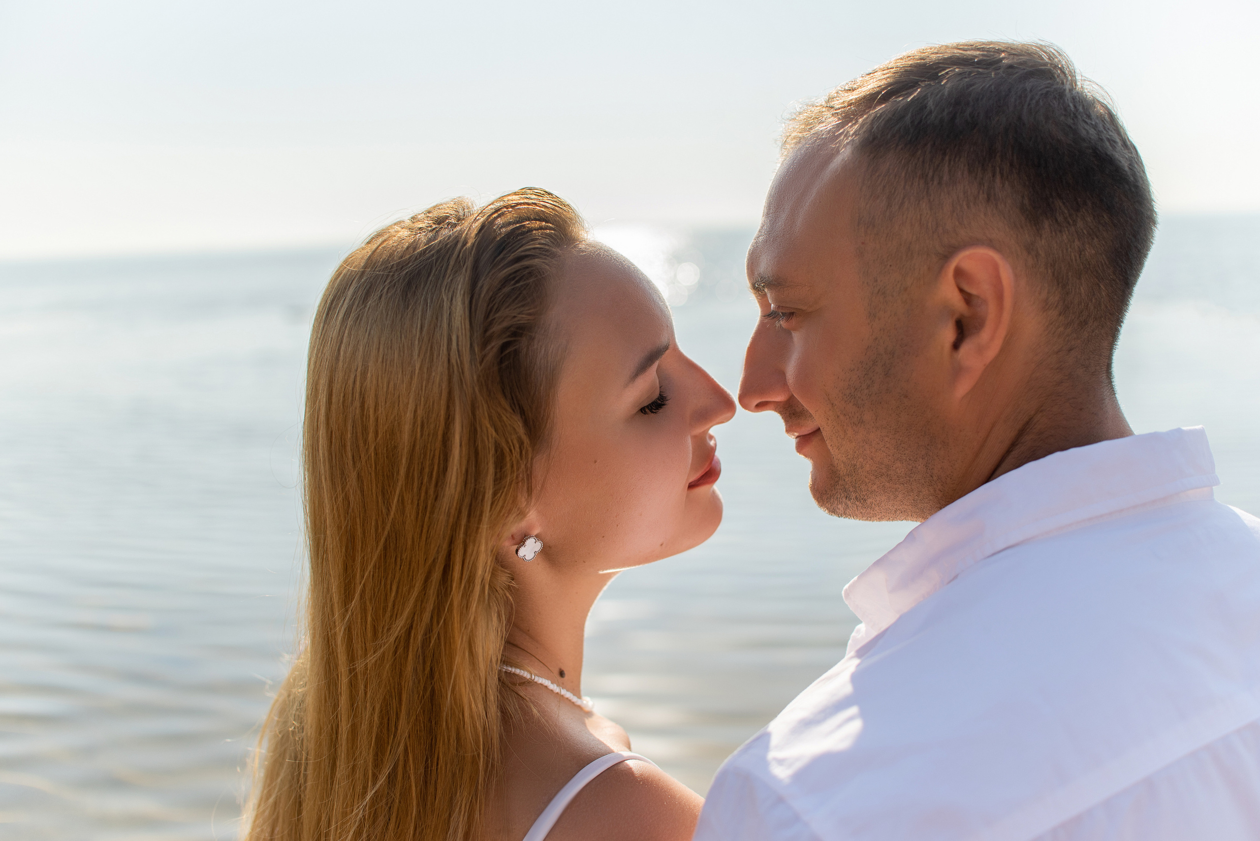 Даша и Максим. Семейный и свадебный фотограф в Феодосии и Коктебеле