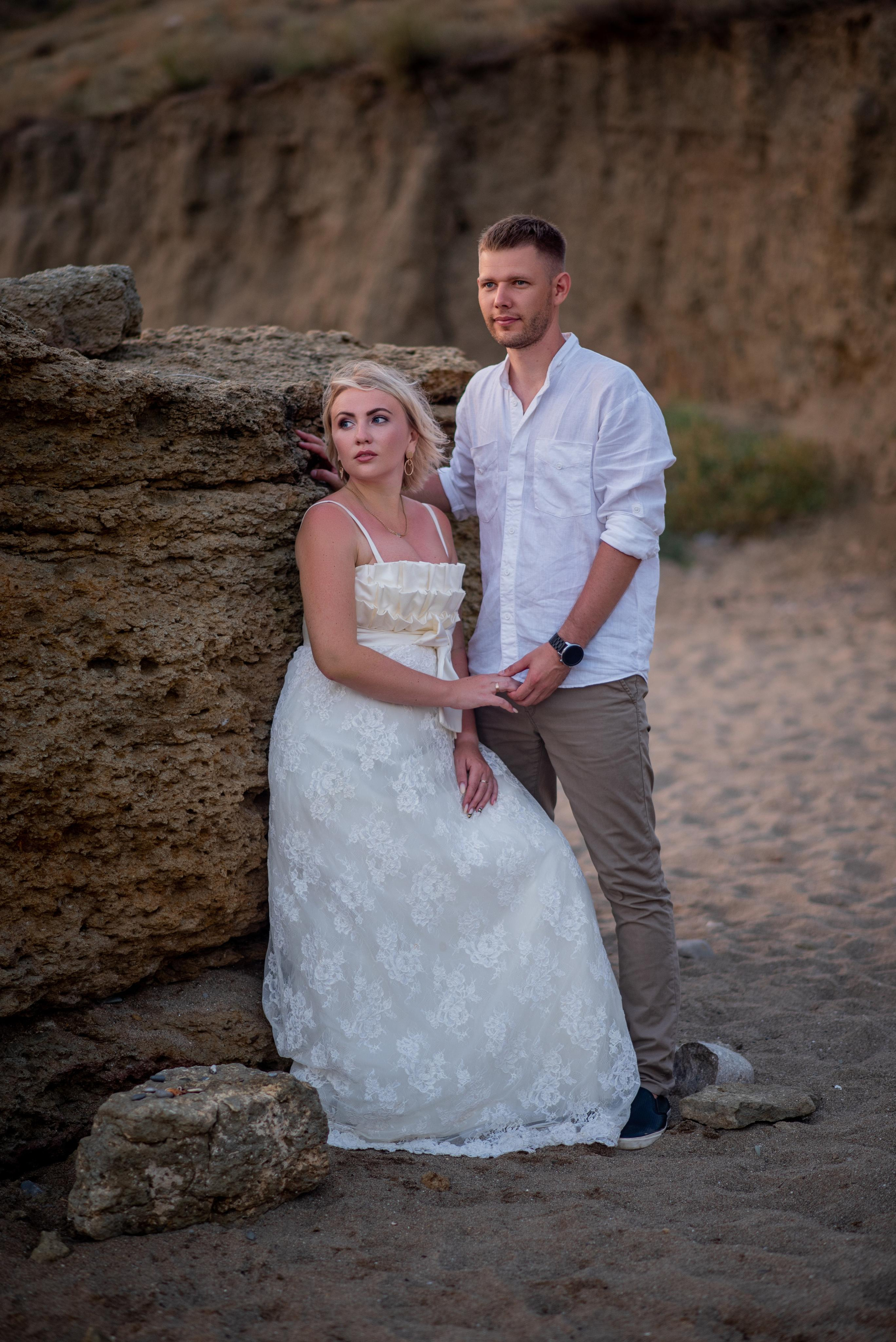 Марина. Семейный и свадебный фотограф в Феодосии и Коктебеле