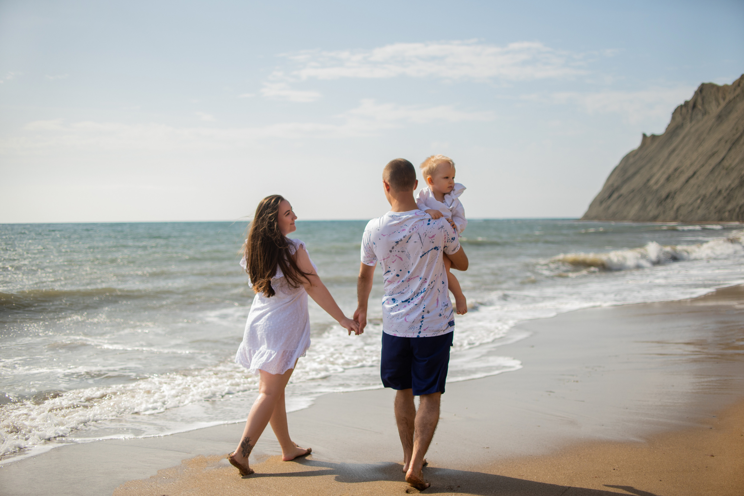 Алиса. Семейный и свадебный фотограф в Феодосии и Коктебеле