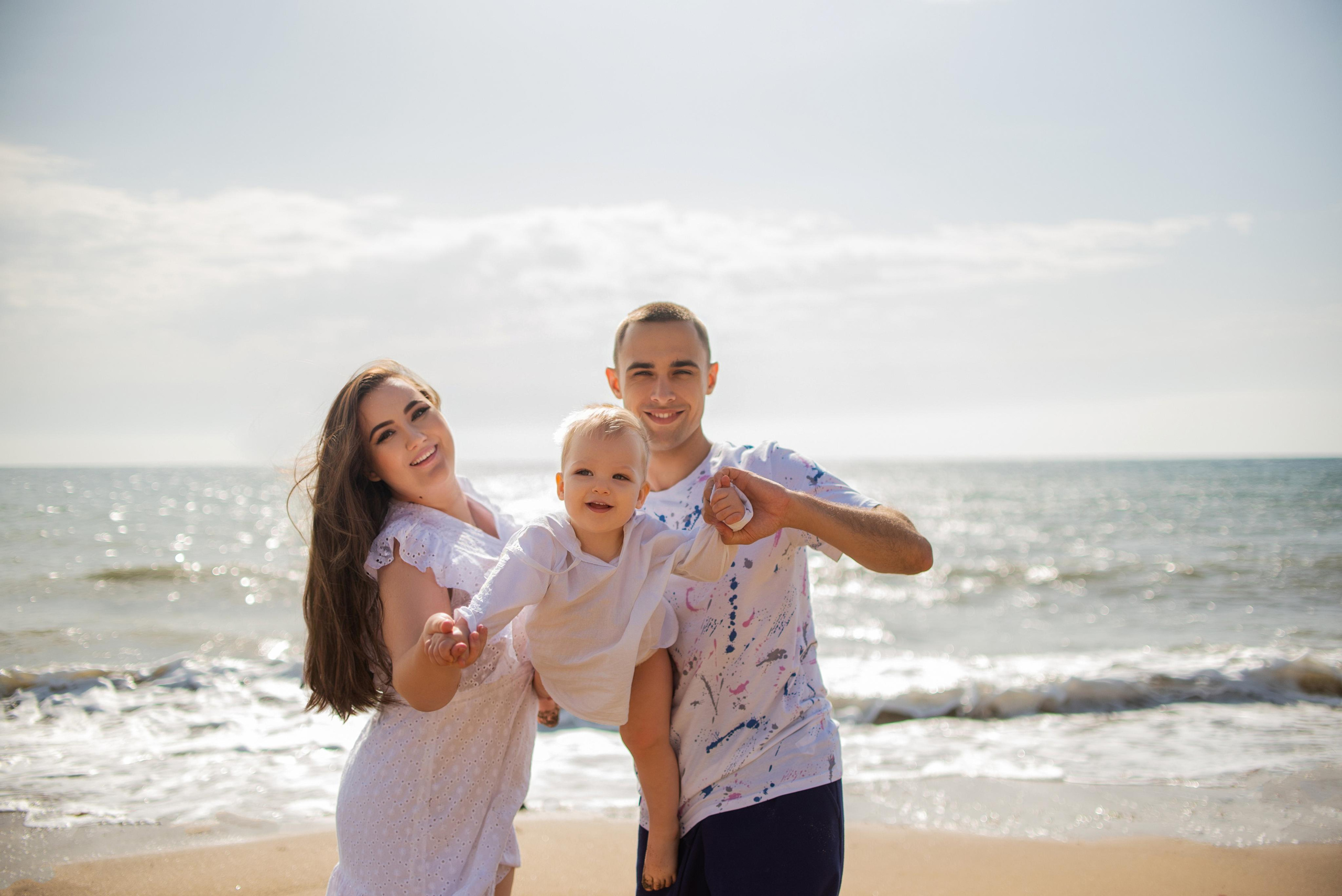 Алиса. Семейный и свадебный фотограф в Феодосии и Коктебеле