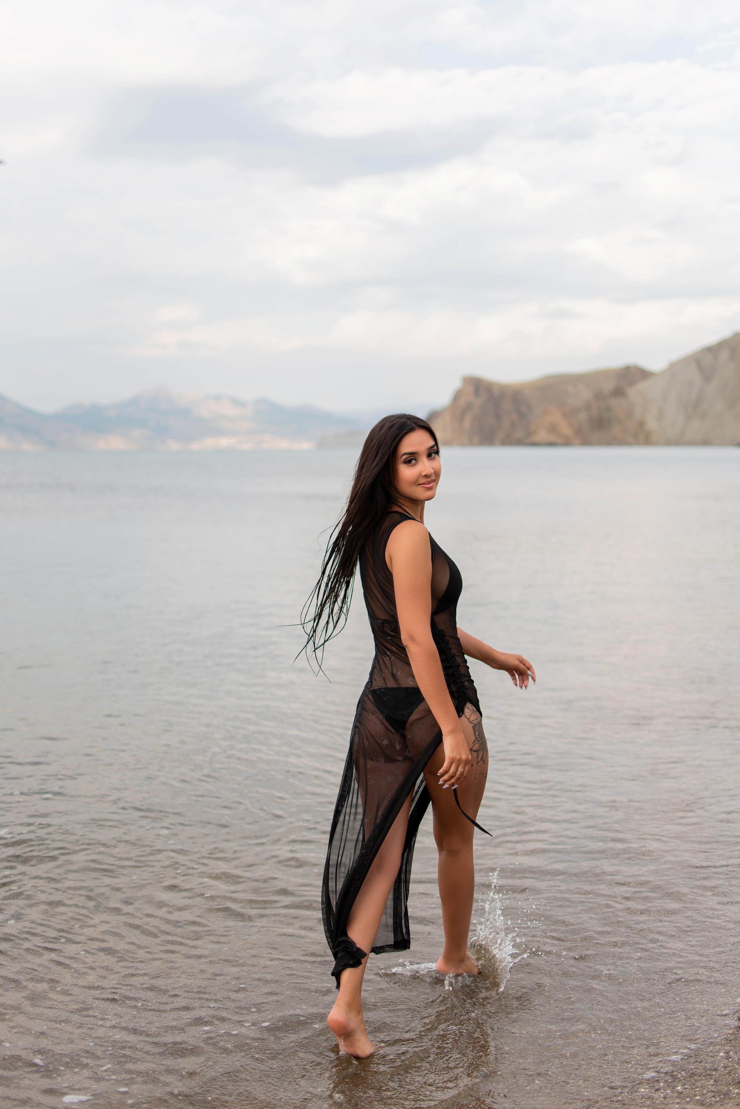 Вера. Семейный и свадебный фотограф в Феодосии и Коктебеле