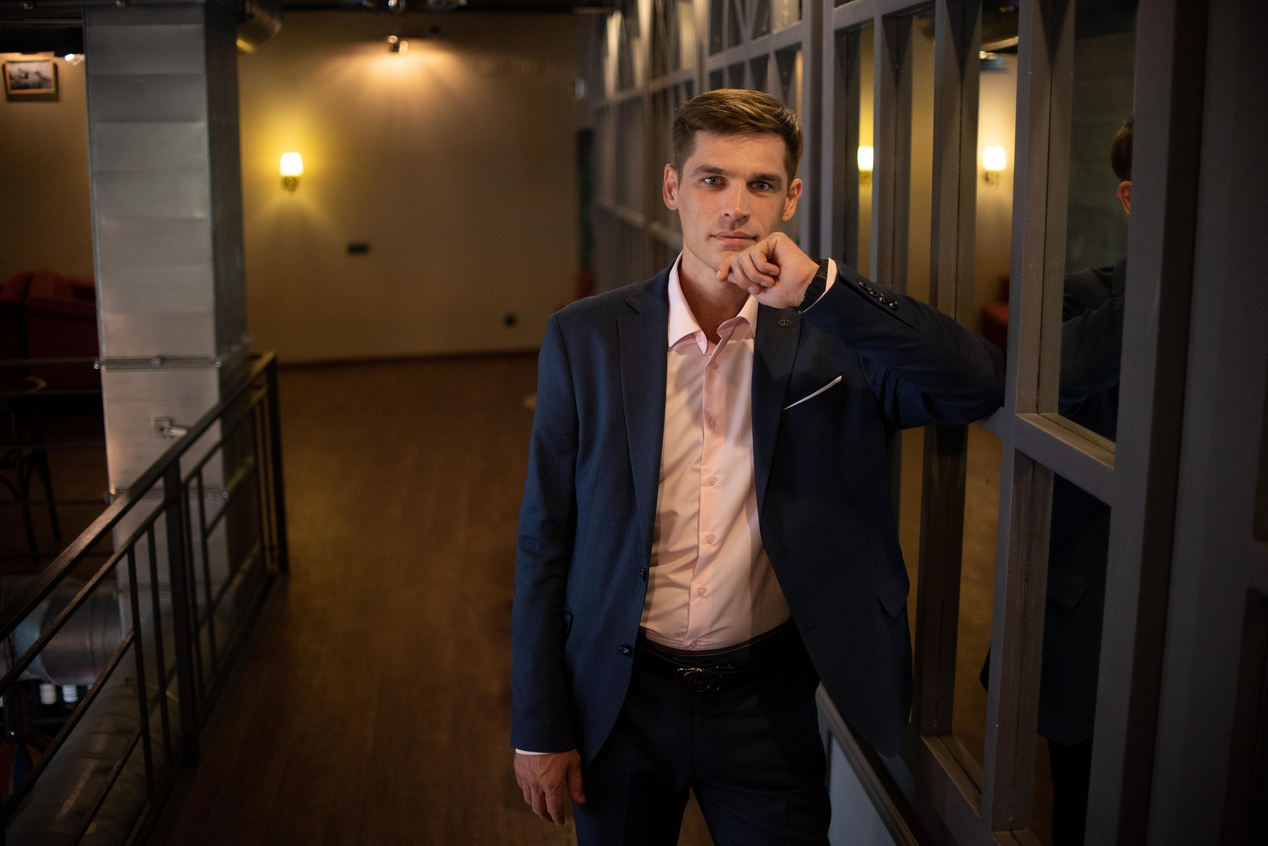 Андрей. Семейный и свадебный фотограф в Феодосии и Коктебеле