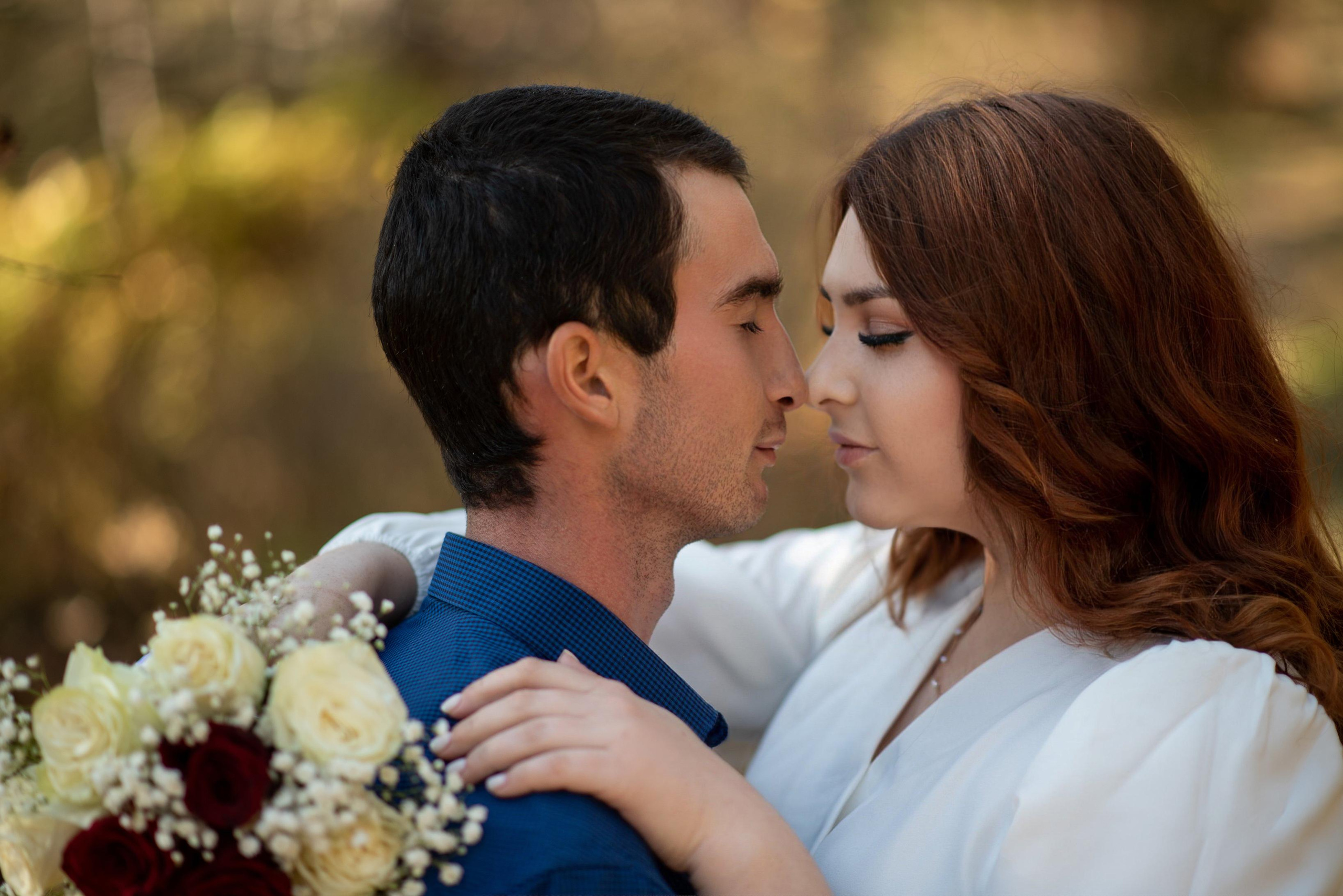 Мария и Юрий. Семейный и свадебный фотограф в Феодосии и Коктебеле