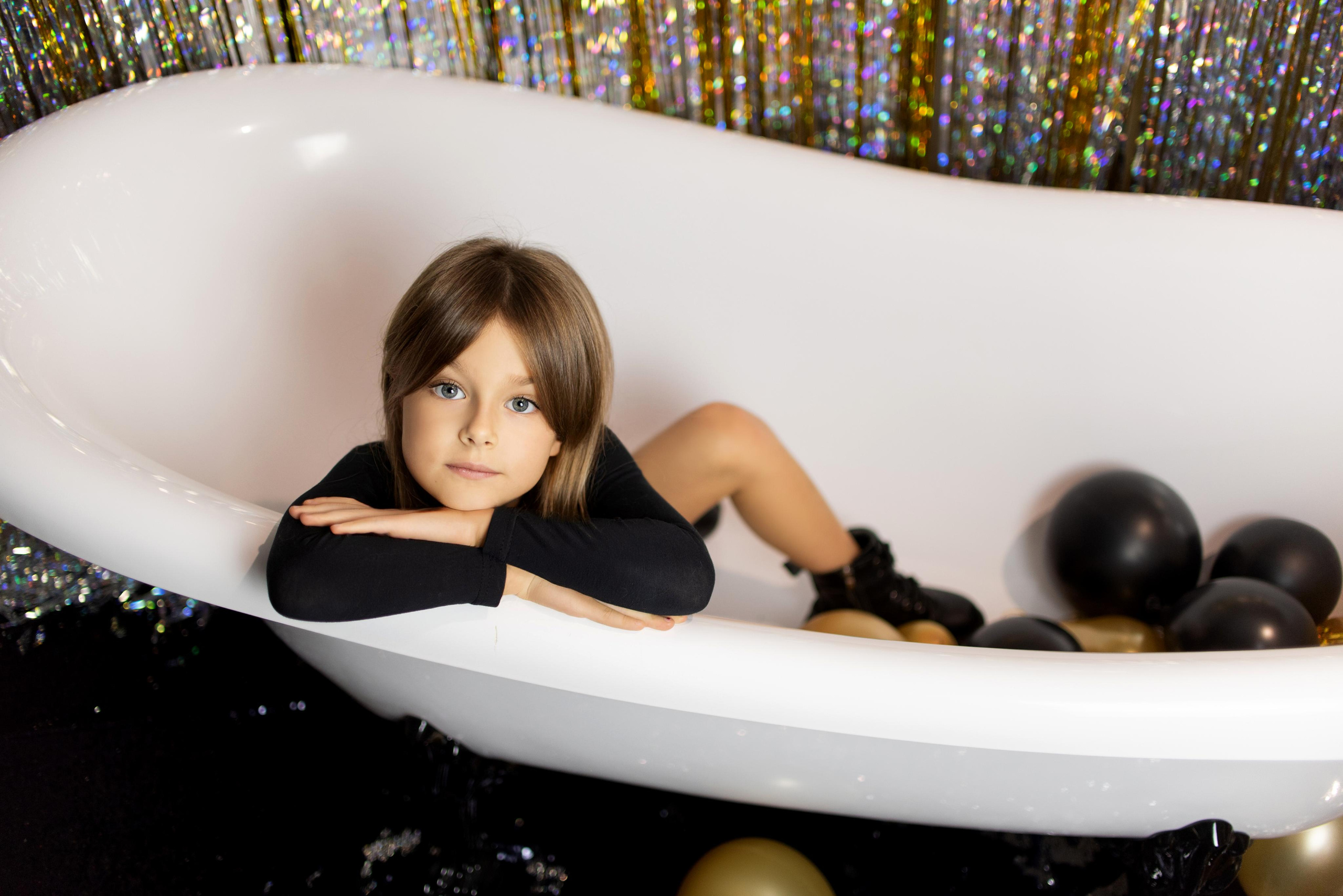 Катюша и Софийка. Семейный и свадебный фотограф в Феодосии и Коктебеле