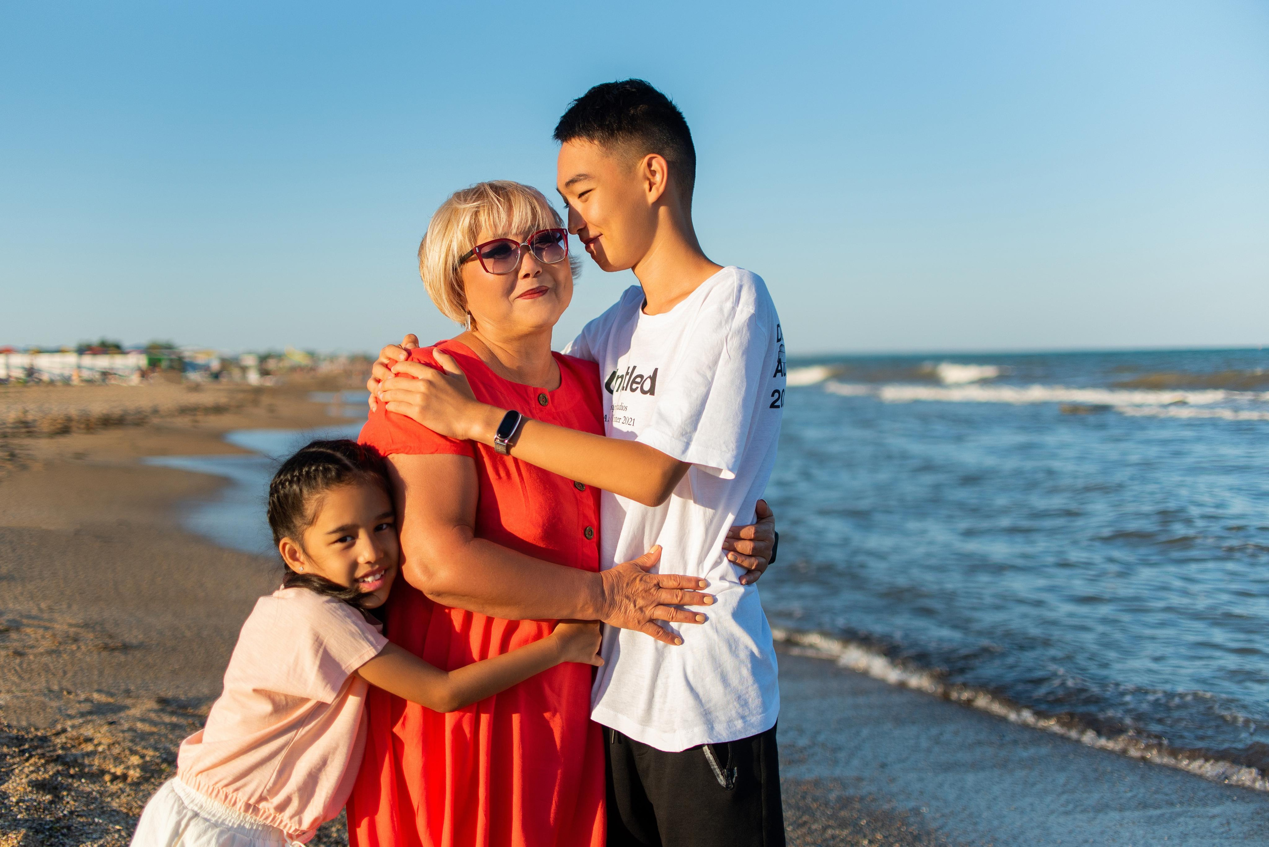 Альфинур. Семейный и свадебный фотограф в Феодосии и Коктебеле